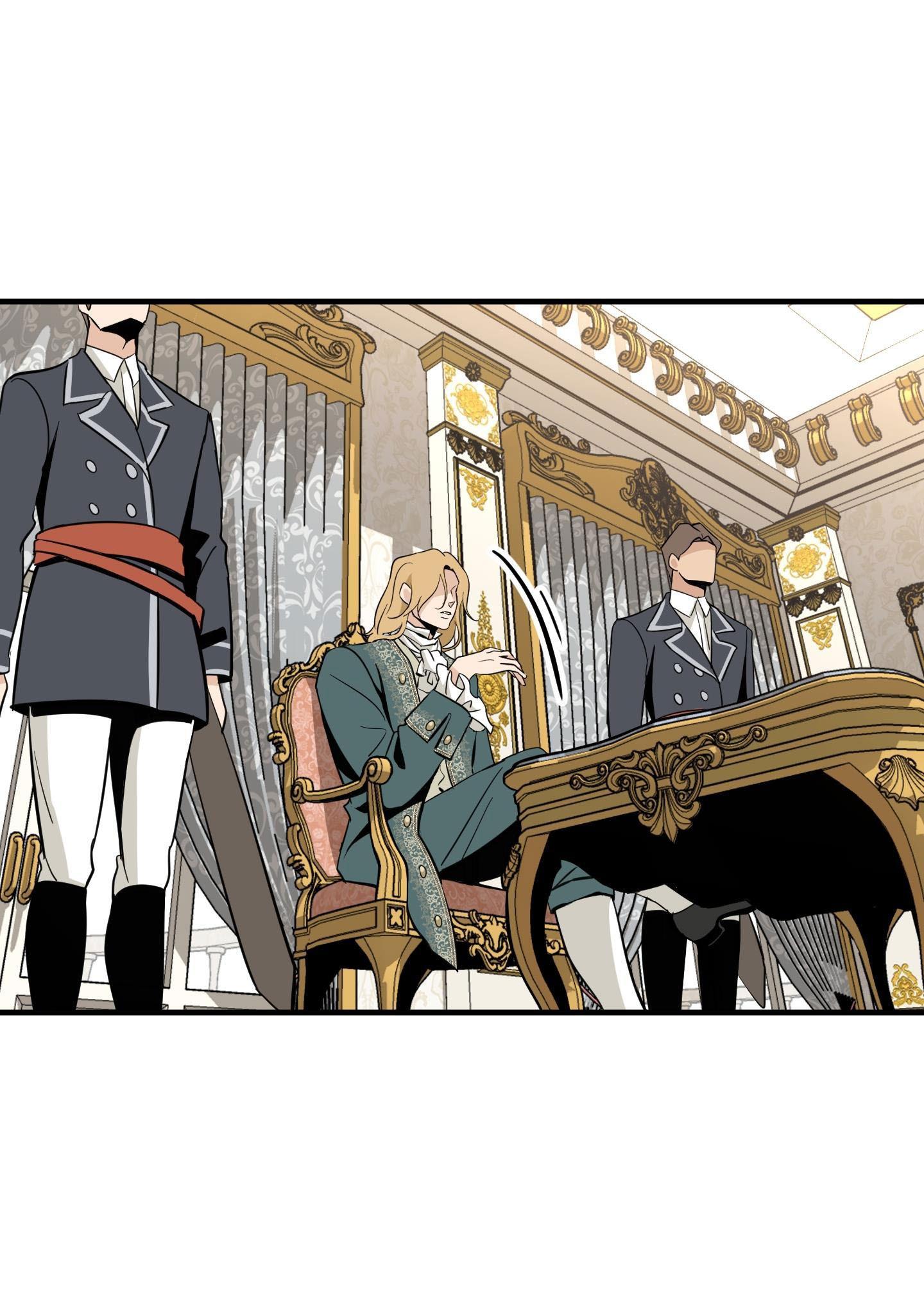 Đọc truyện  Hoa Vô Danh - Chapter 1