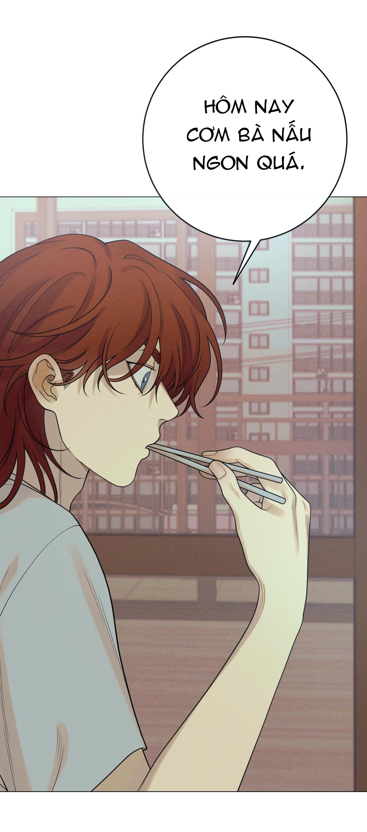 Đọc truyện QUẺ BÓI GIẤC MƠ CỦA YÊU TINH - Chapter 38