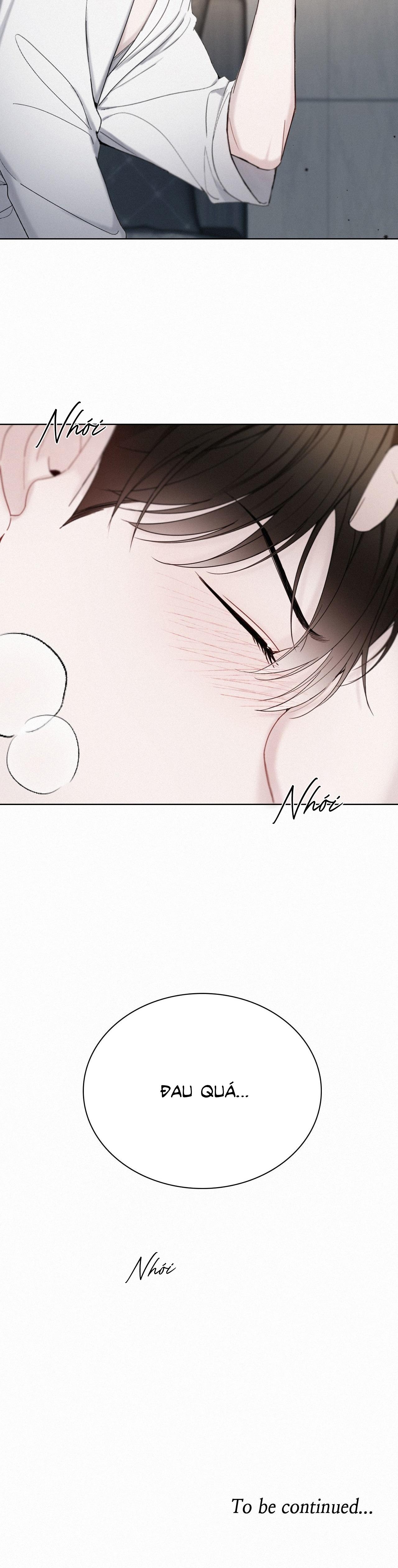 Đọc truyện HOÀNG HÔN BÊN LÀN NƯỚC - Chapter 20