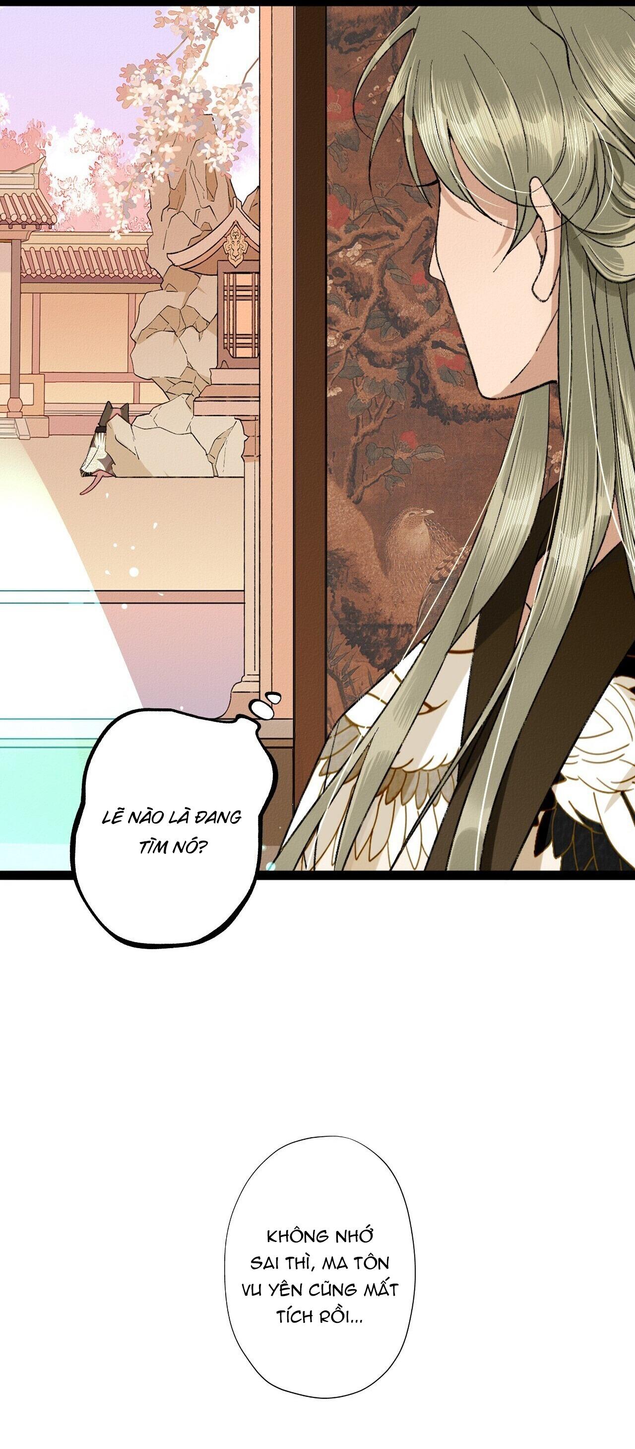 Đọc truyện Ma Thú Mà Ta Nuôi Làm Phản Rồi! - Chapter 7