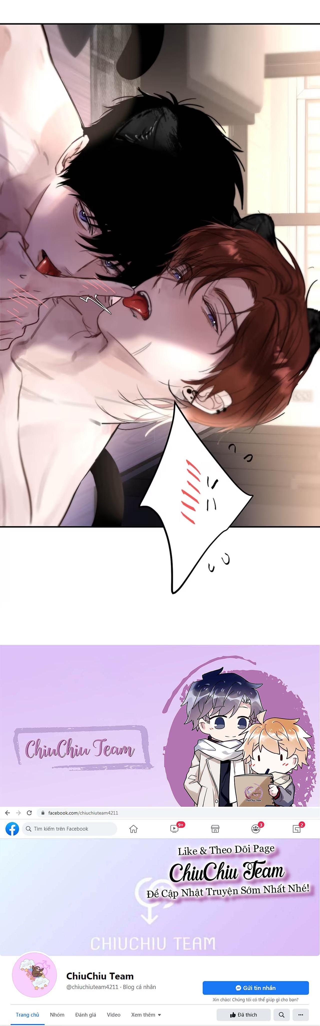 Đọc truyện Tôi Trở Thành Dẫn Đường Đỉnh Cấp Nhờ Trúc Mã - Chapter 9