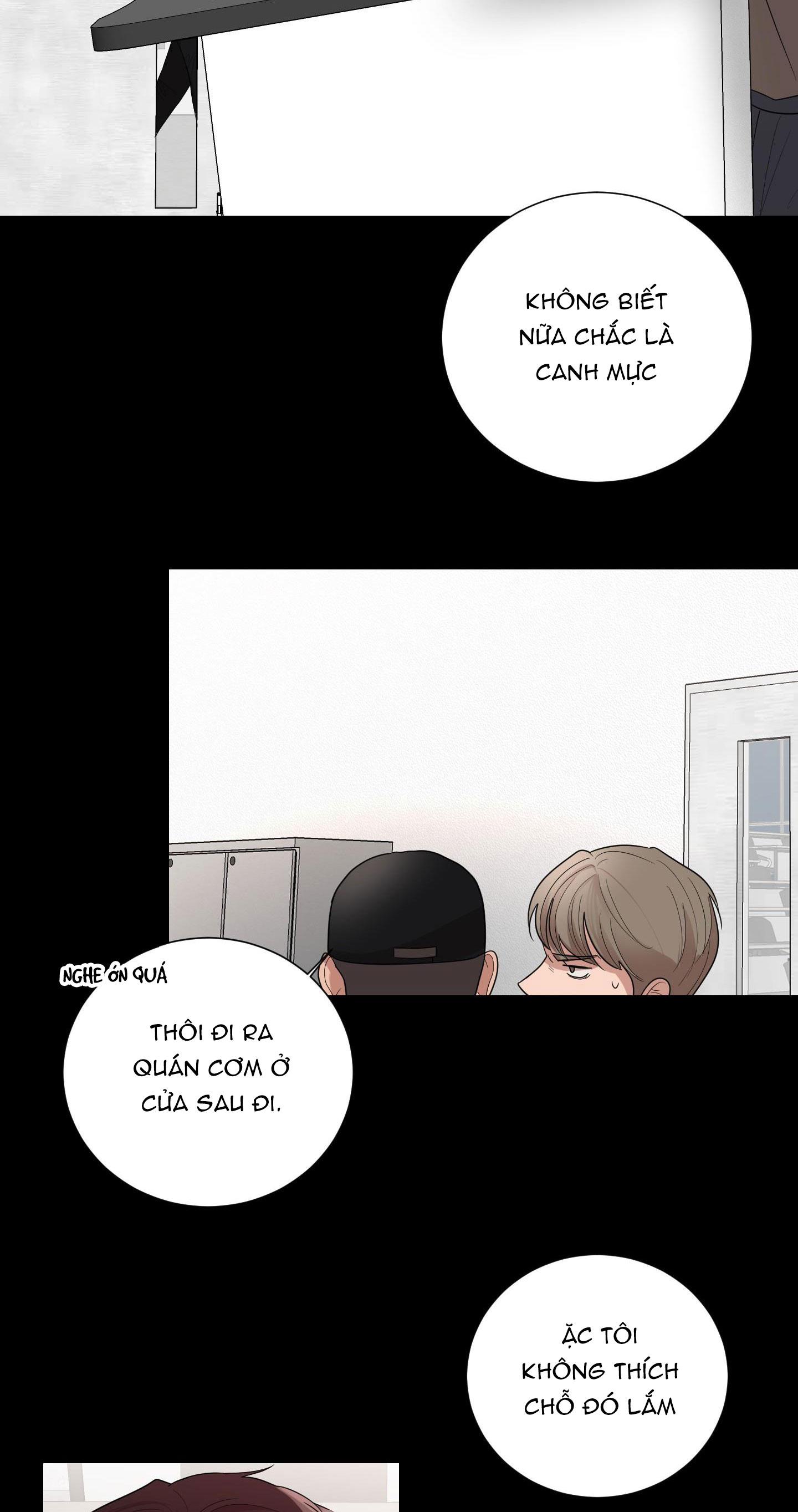 Đọc truyện BL NGẮN CHỊCH HỎNY - Chapter 42.2