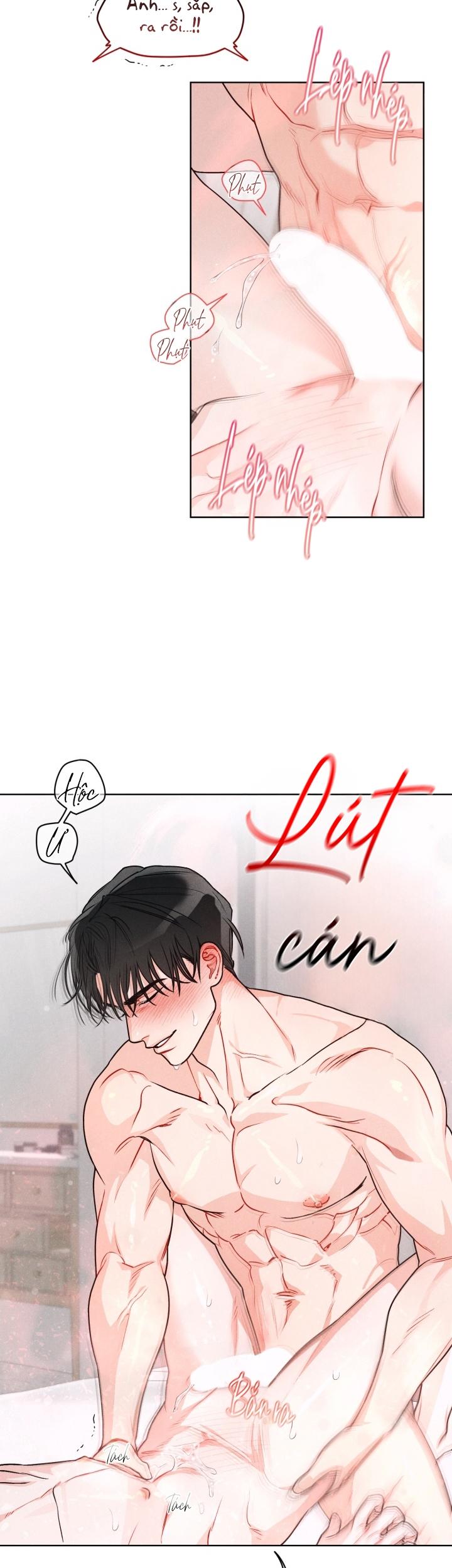 Đọc truyện CUỘC GỌI ẨN DANH - Chapter 12