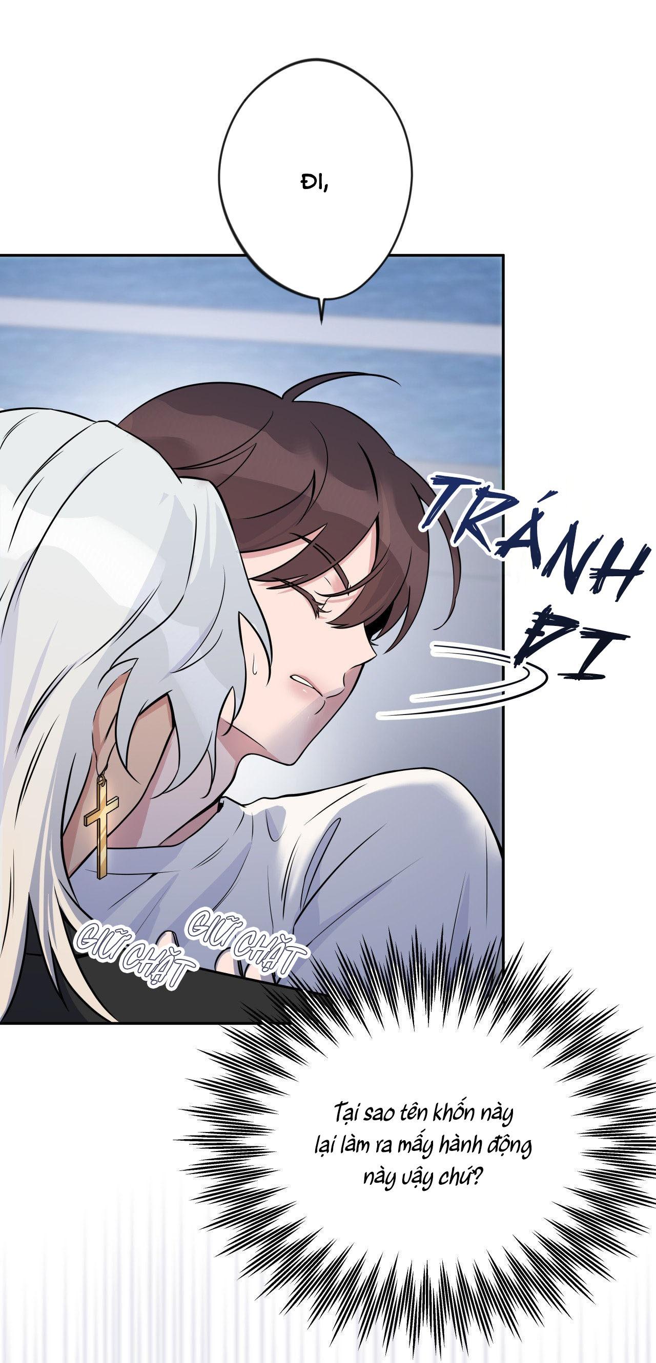 Đọc truyện NỤ HÔN THIÊN THẦN - Chapter 2