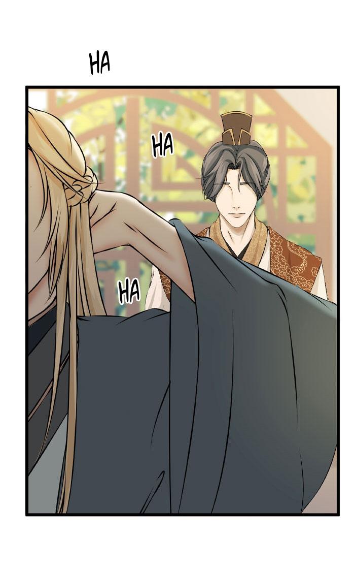 Đọc truyện Sao cứ phải dây dưa với nhân vật phụ như ta - Chapter 8