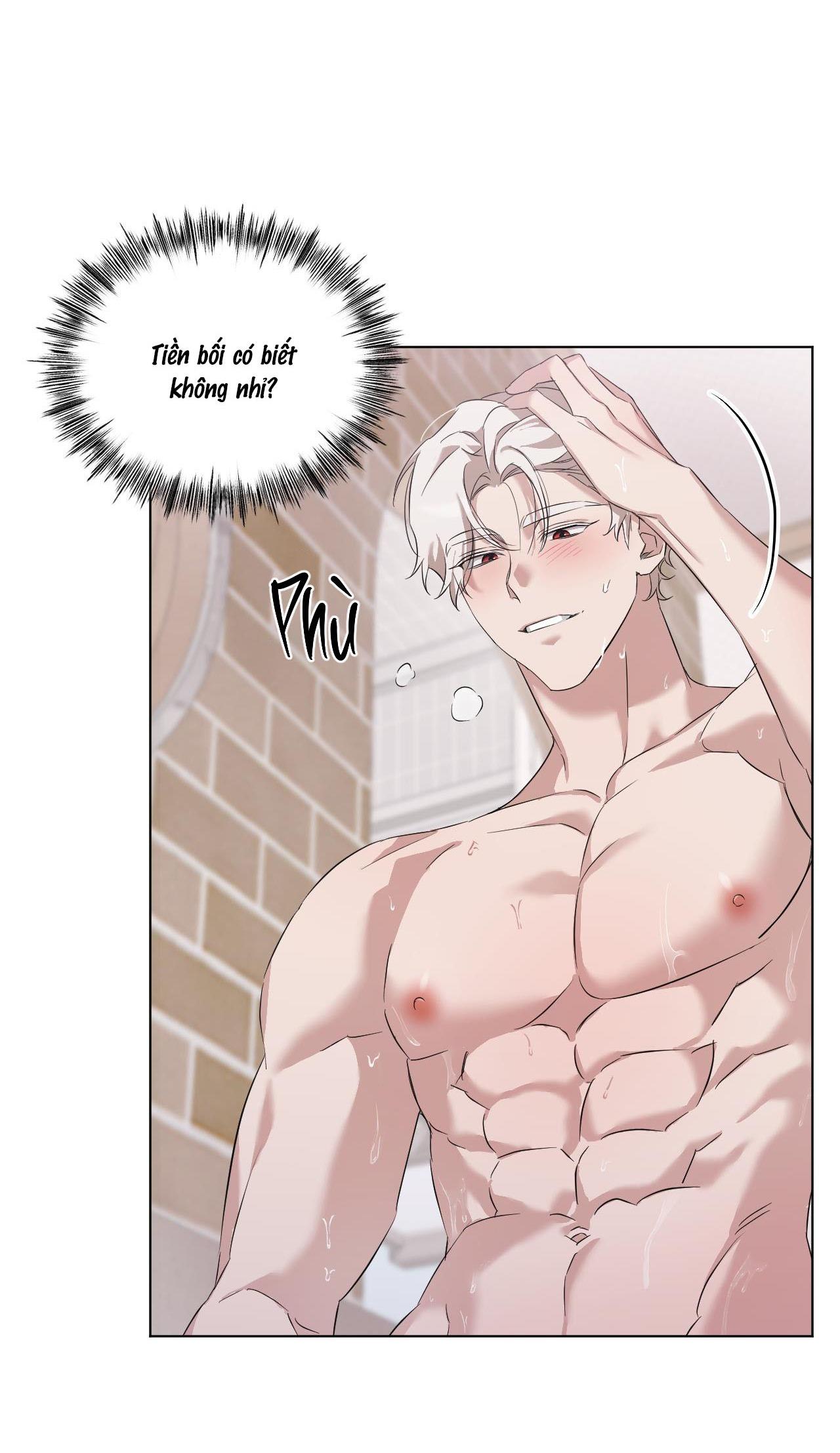 Đọc truyện Dễ thương là lỗi của tôi sao? - Chapter 16
