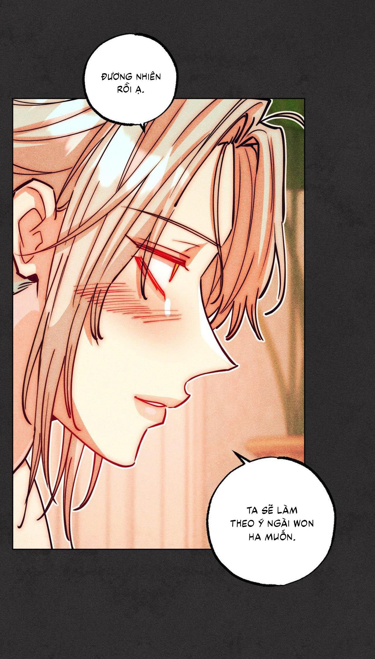 Đọc truyện  Làm vị cứu tinh thật dễ dàng - Chapter 94