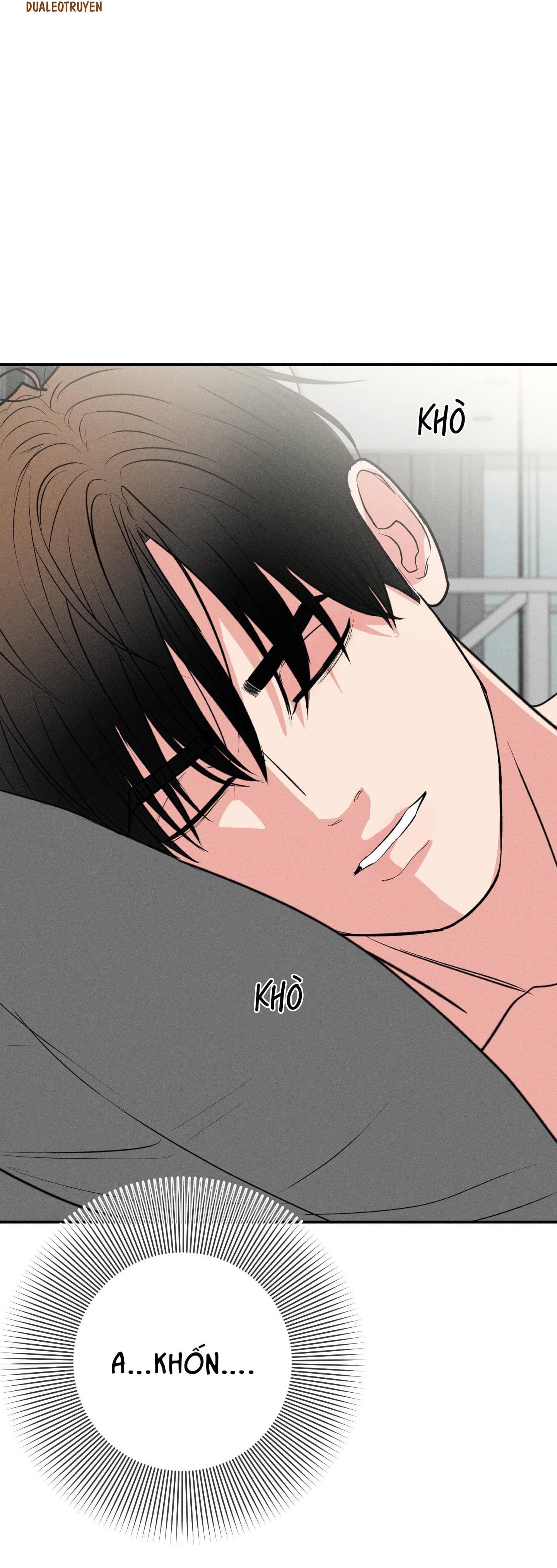 Đọc truyện (DROP) MÓN QUÀ DÀNH CHO KẺ NGẠO MẠN - Chapter 57