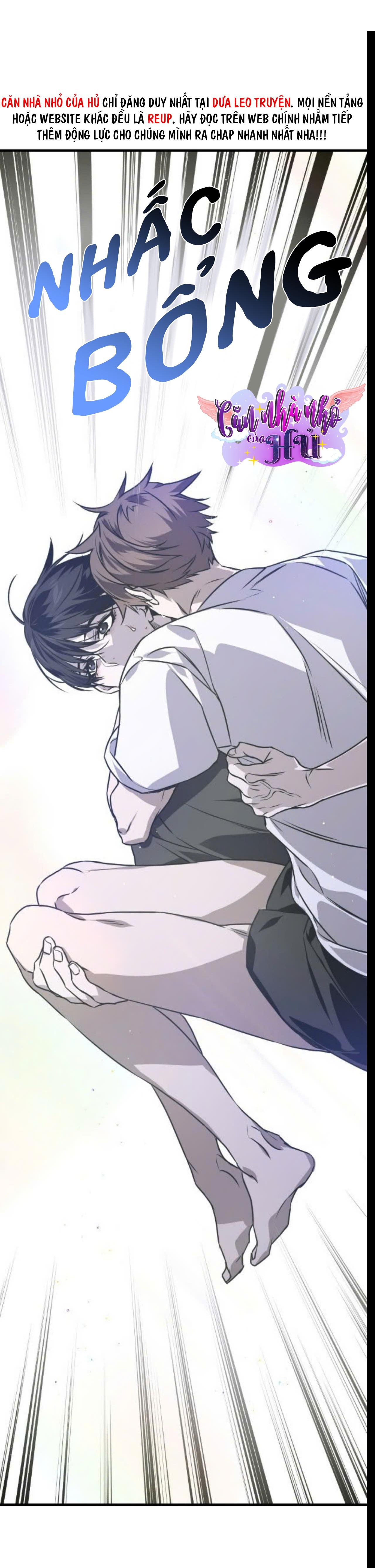 Đọc truyện THẤT LẠC - Chapter 15