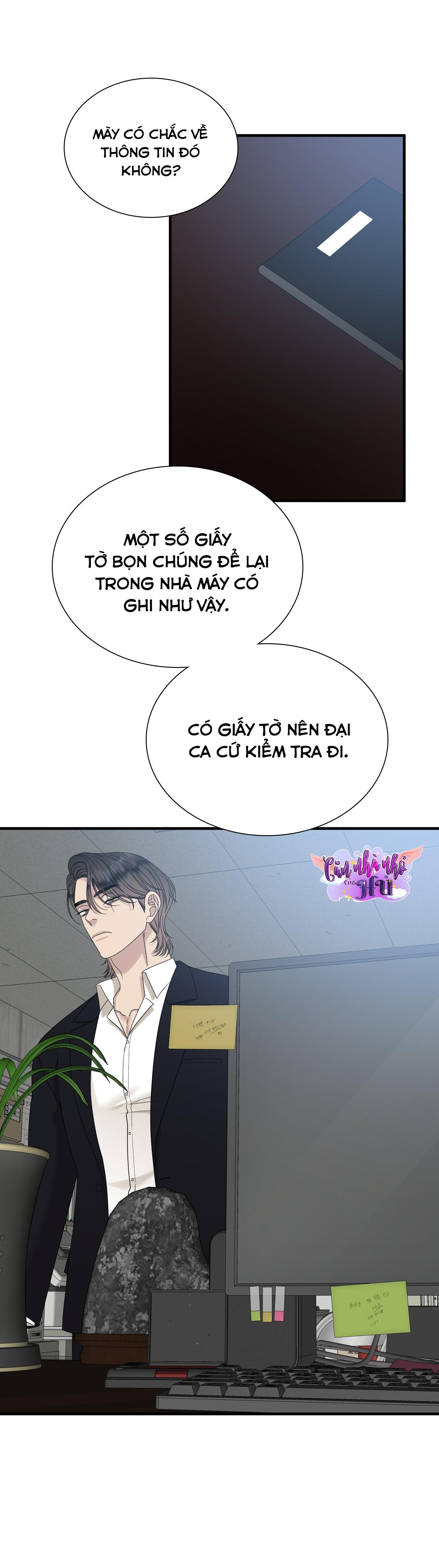 Đọc truyện (END) KẺ ĐÊ TIỆN - Chapter 65
