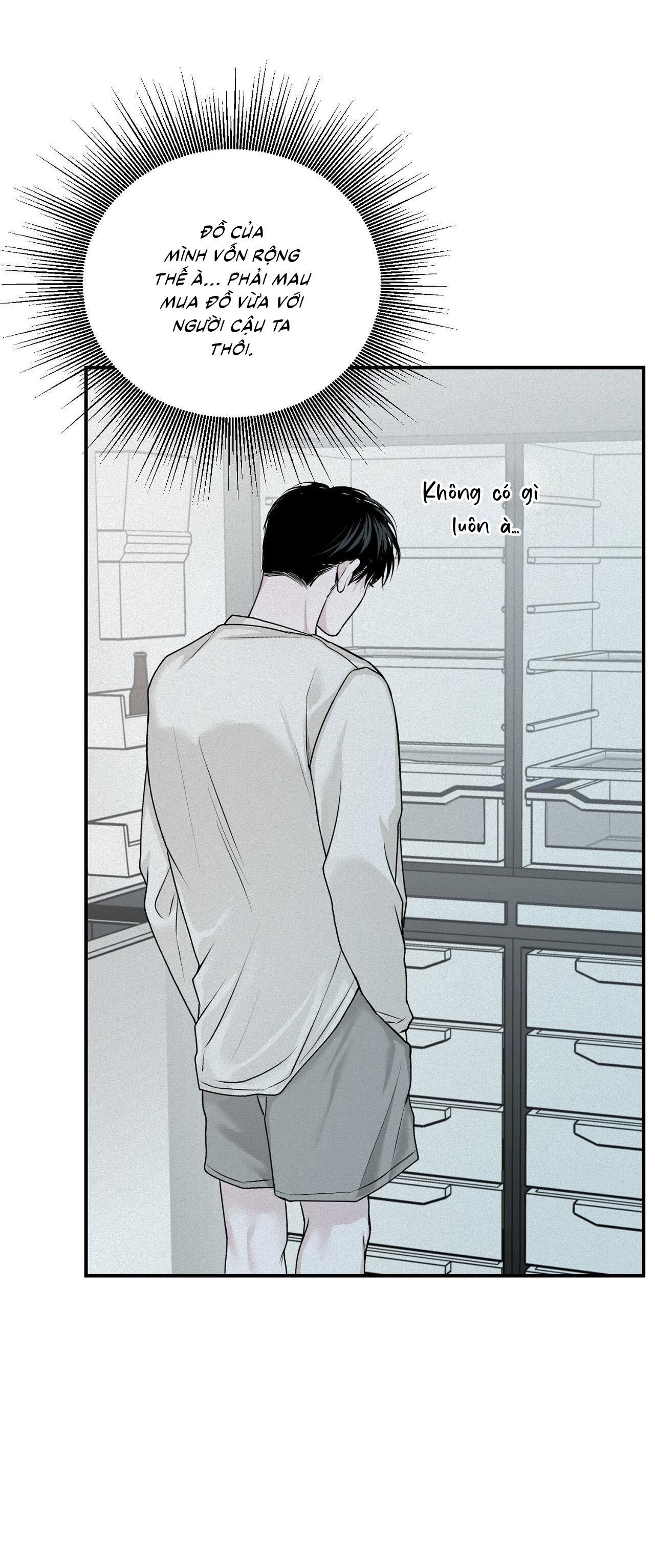 Đọc truyện  Phép Chiếu - Chapter 14