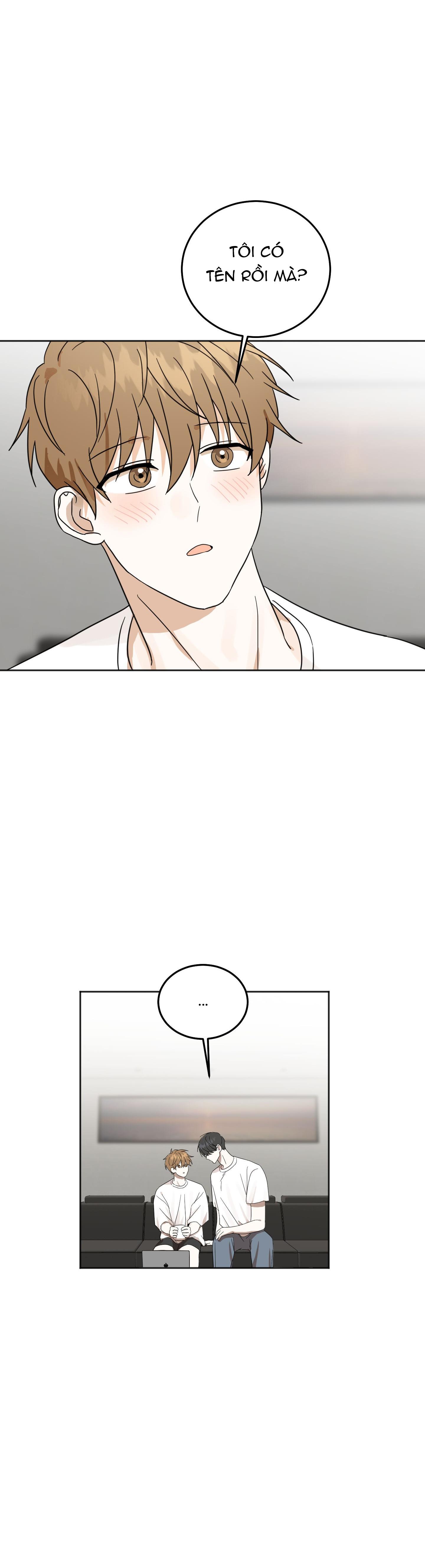 Đọc truyện Câu chuyện của hai bạn trẻ - Chapter 6