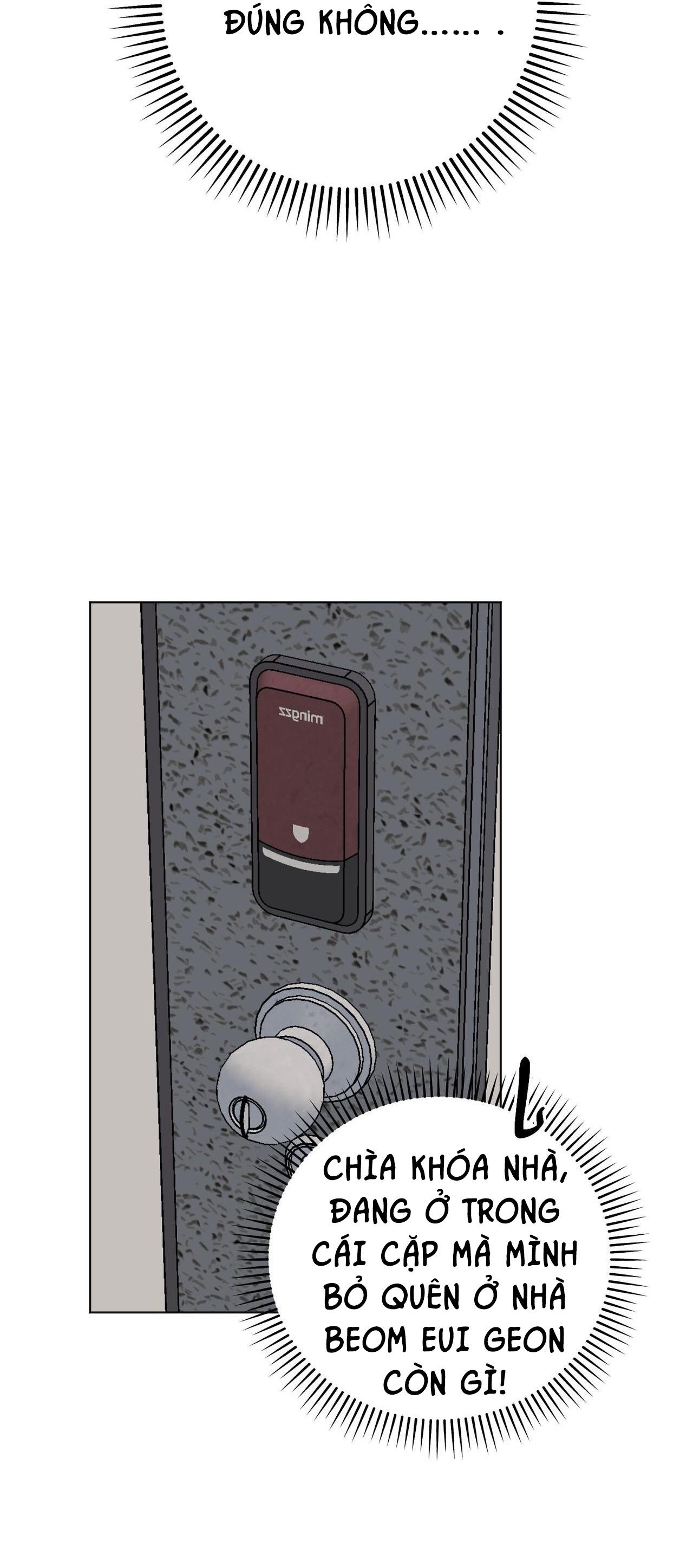 Đọc truyện CẠM BẪY ĐẠI HỌC - Chapter 102