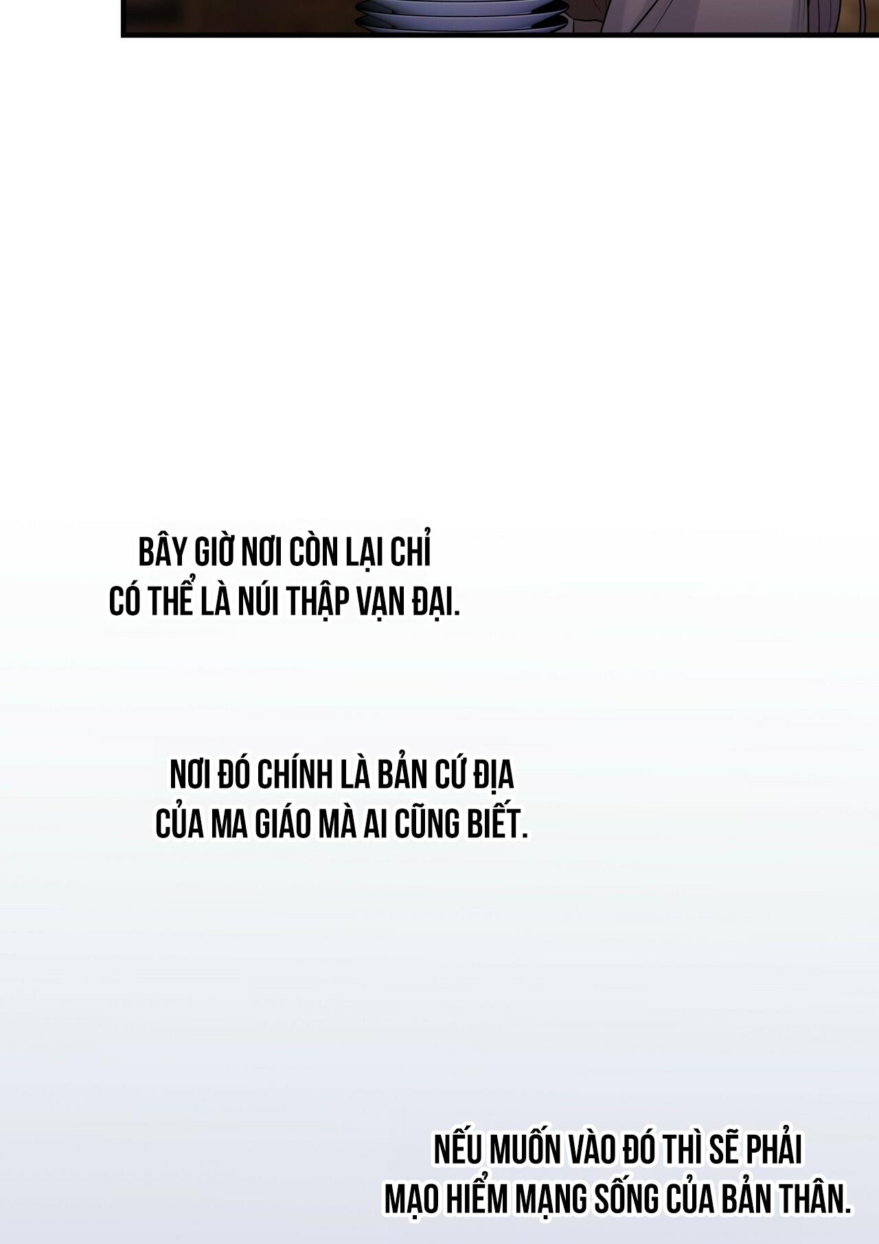 Đọc truyện BÁT NHÃ GIAI NHÂN - Chapter 38