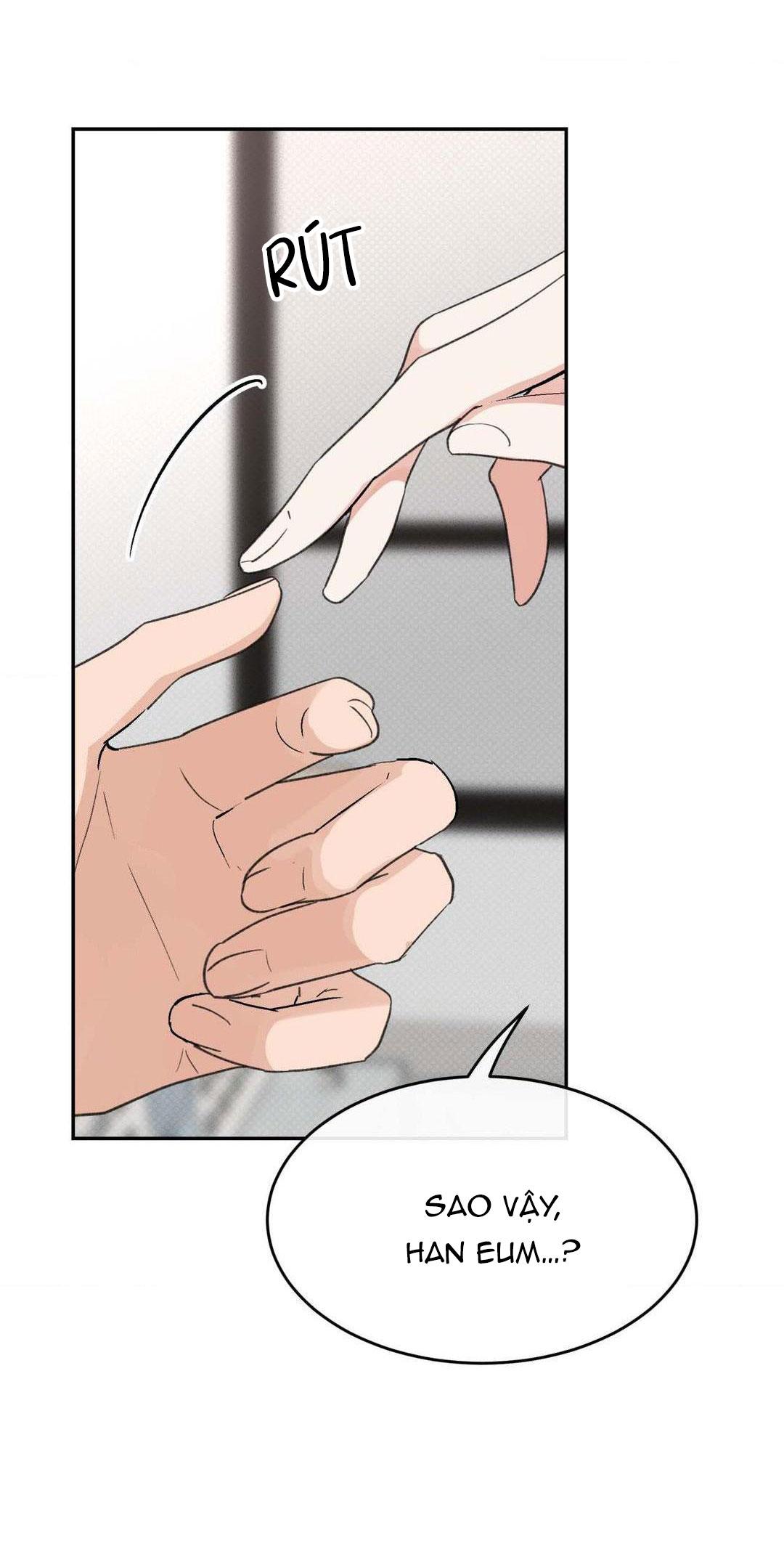 Đọc truyện Chiếc Lá Lay Động Theo Giai Điệu - Chapter 8