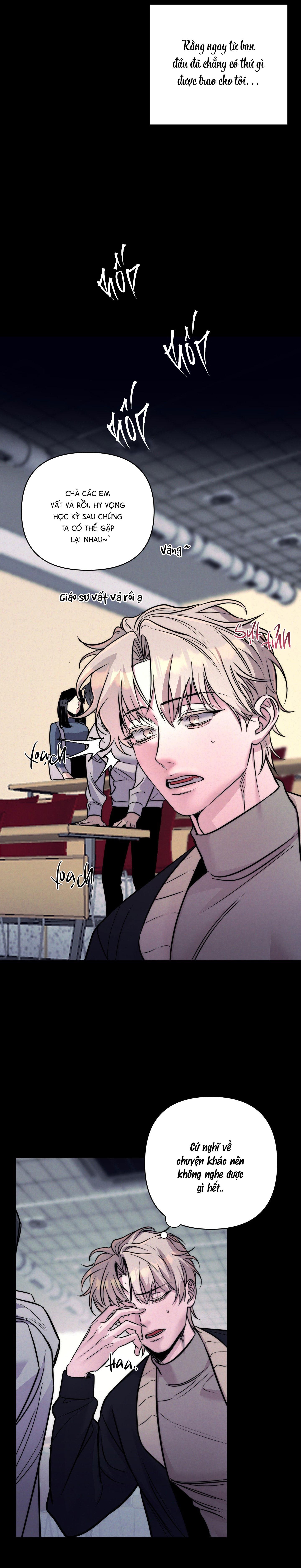 Đọc truyện  Stigma - Chapter 9