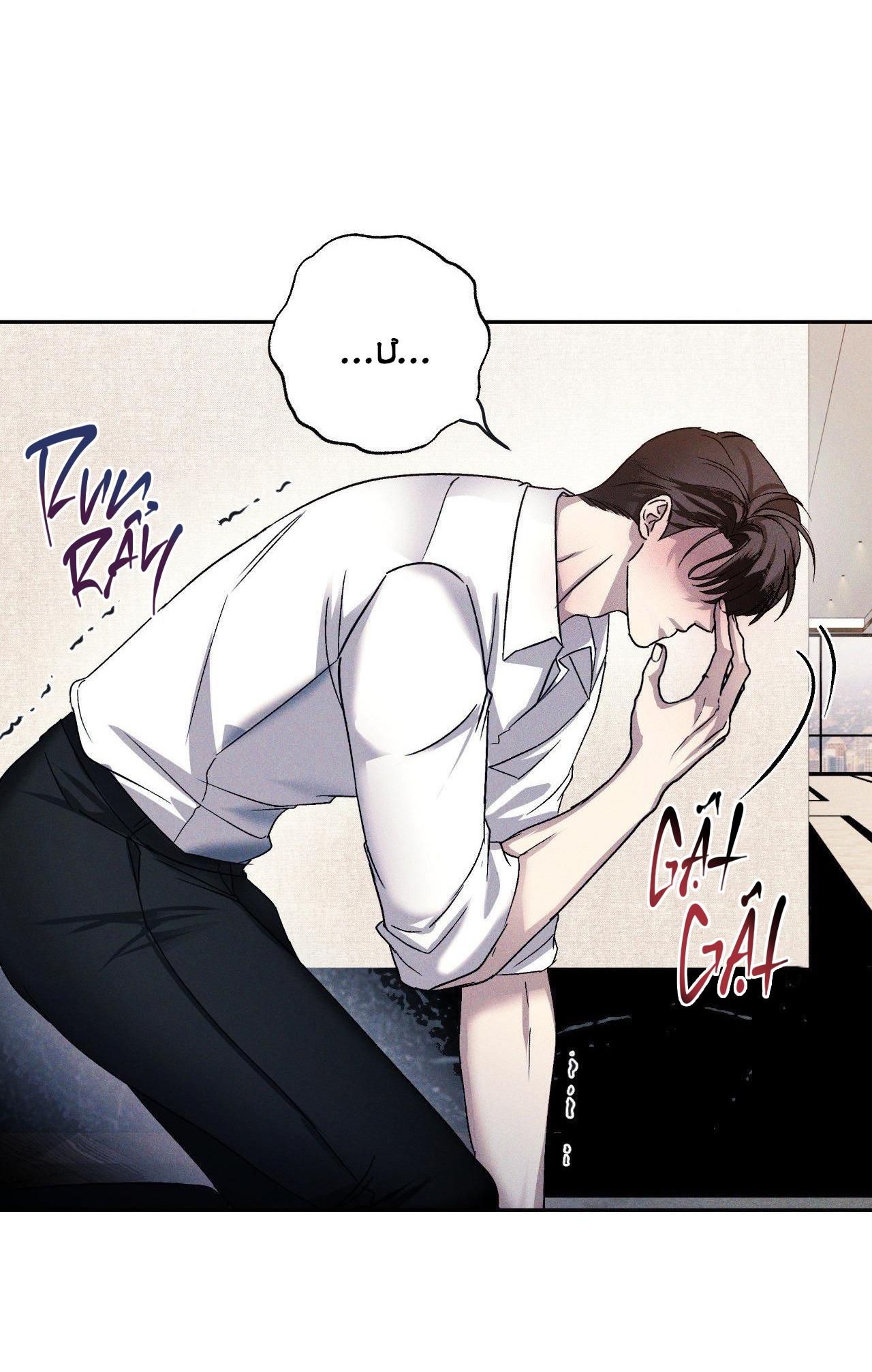 Đọc truyện XX CẶN BÃ - Chapter 49
