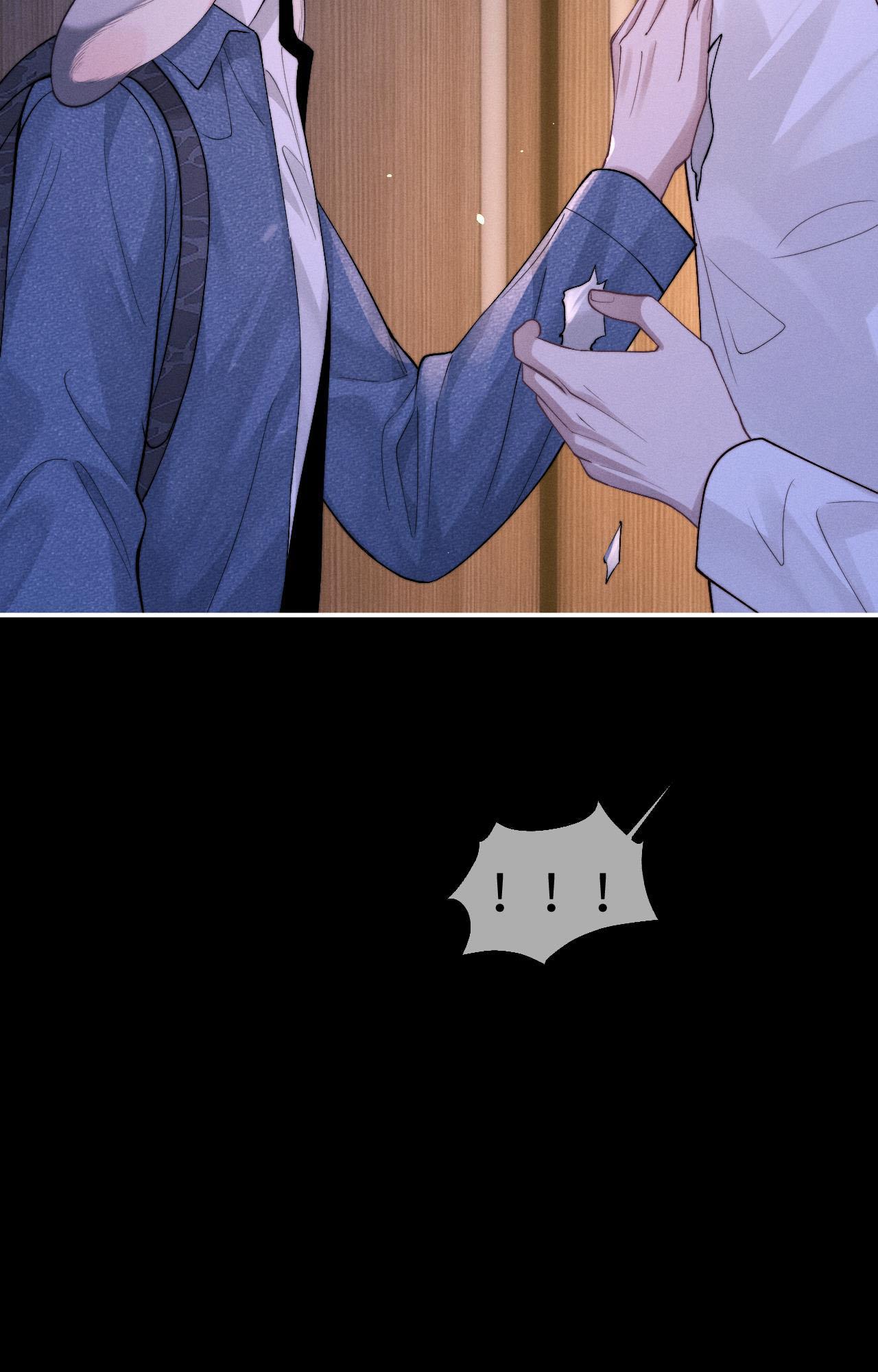 Đọc truyện Chấp Sự Thỏ Tai Cụp - Chapter 129