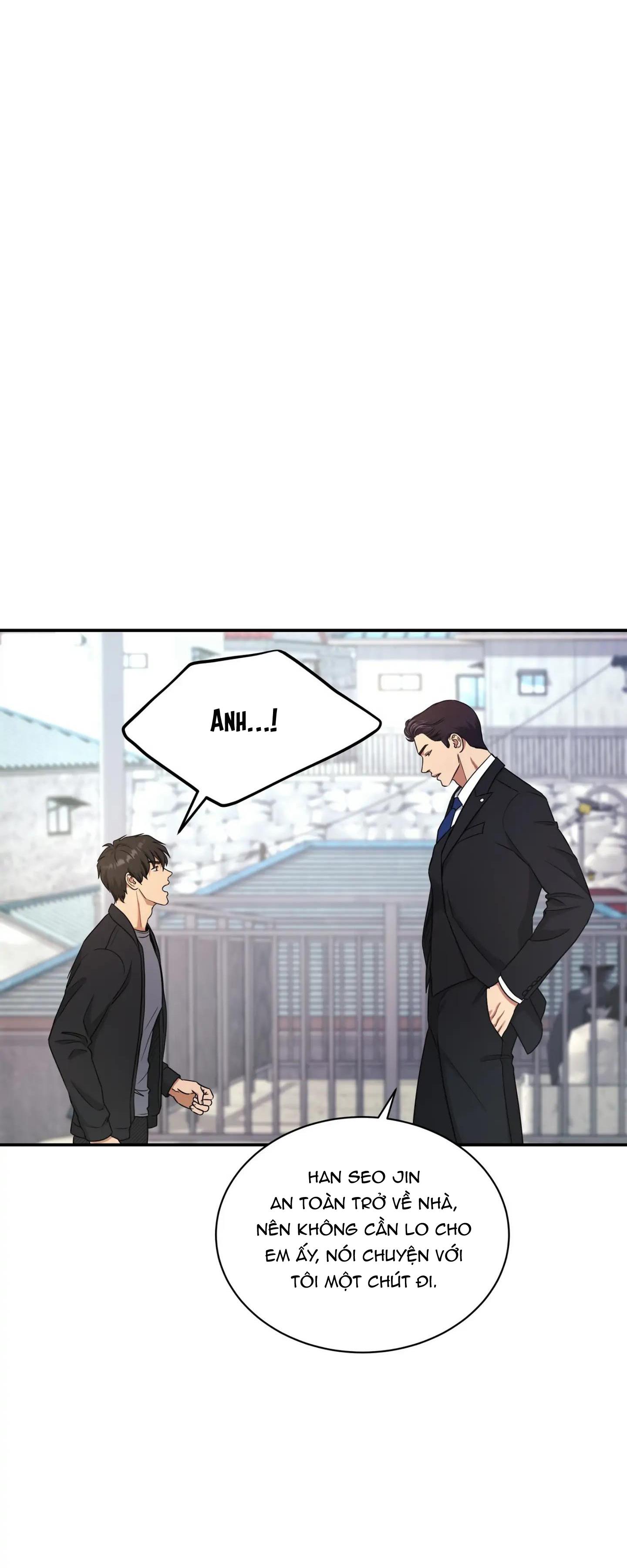 Đọc truyện KÍCH HOẠT - Chapter 28