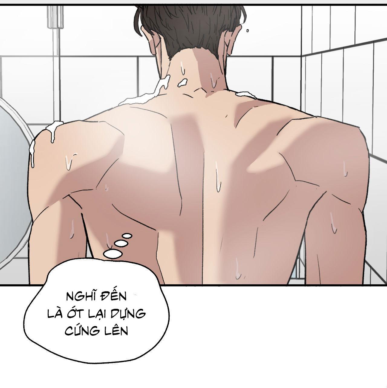 Đọc truyện Nhà của chúng ta - Chapter 4