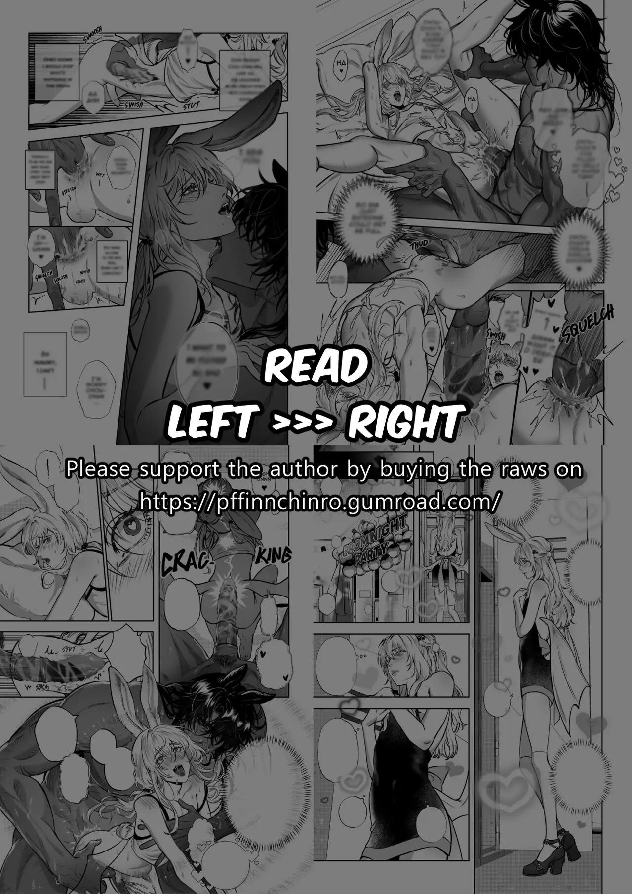 Đọc truyện Be around me - Chapter 1
