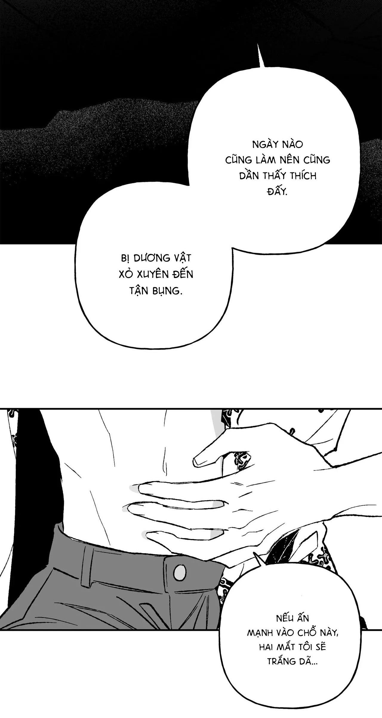 Đọc truyện  Sự kết hợp hoàn hảo - Chapter 30