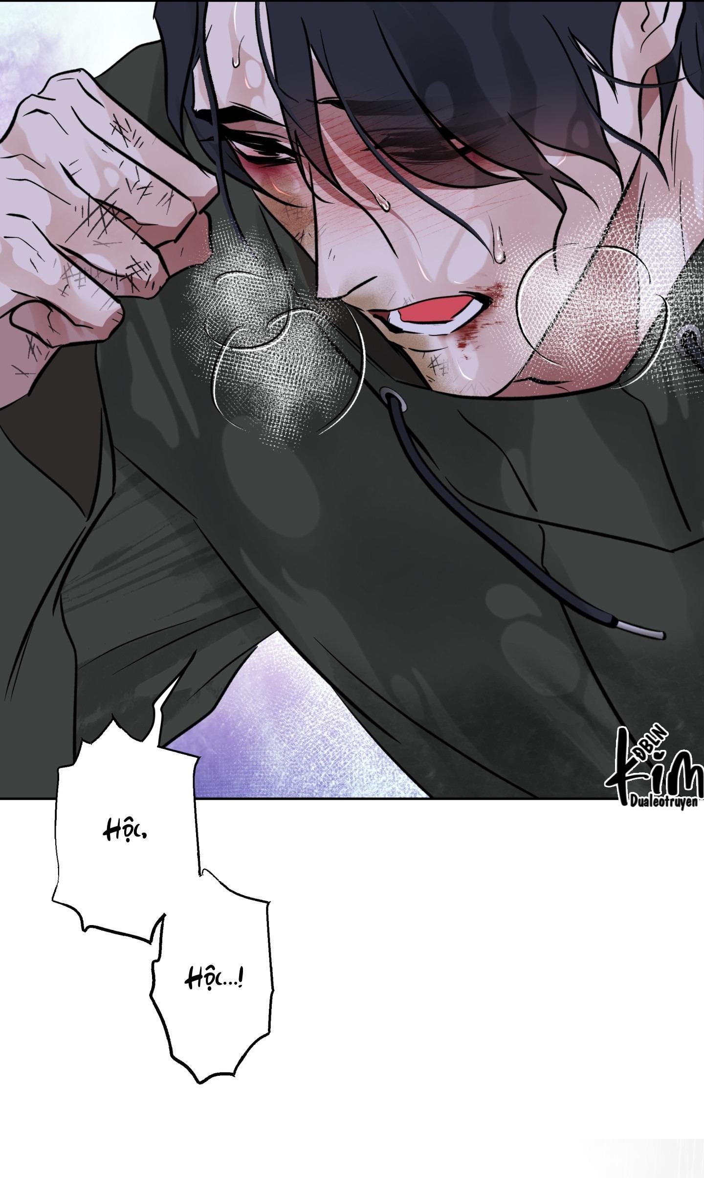 Đọc truyện CÓ LẼ MỖI NGÀY ĐỀU MƯA - Chapter 15