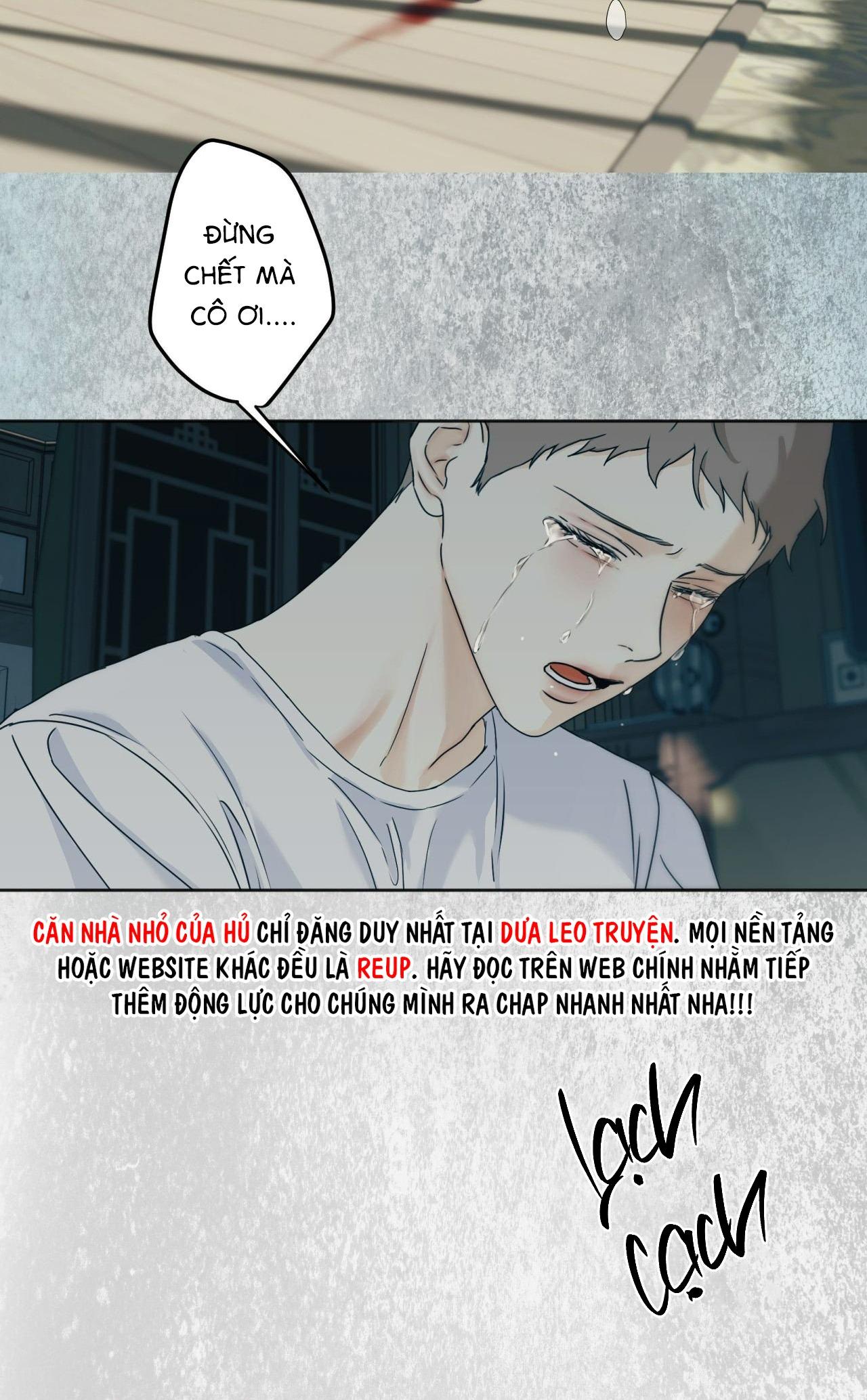 Đọc truyện SẮC DỤC - Chapter 31