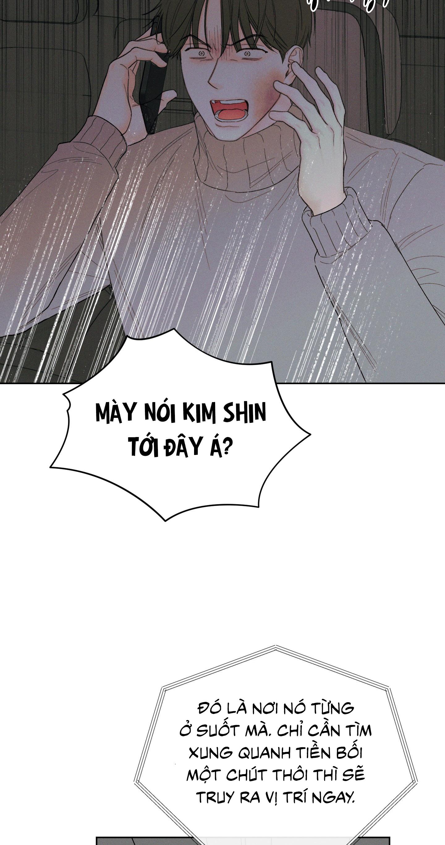 Đọc truyện December - Chapter 50