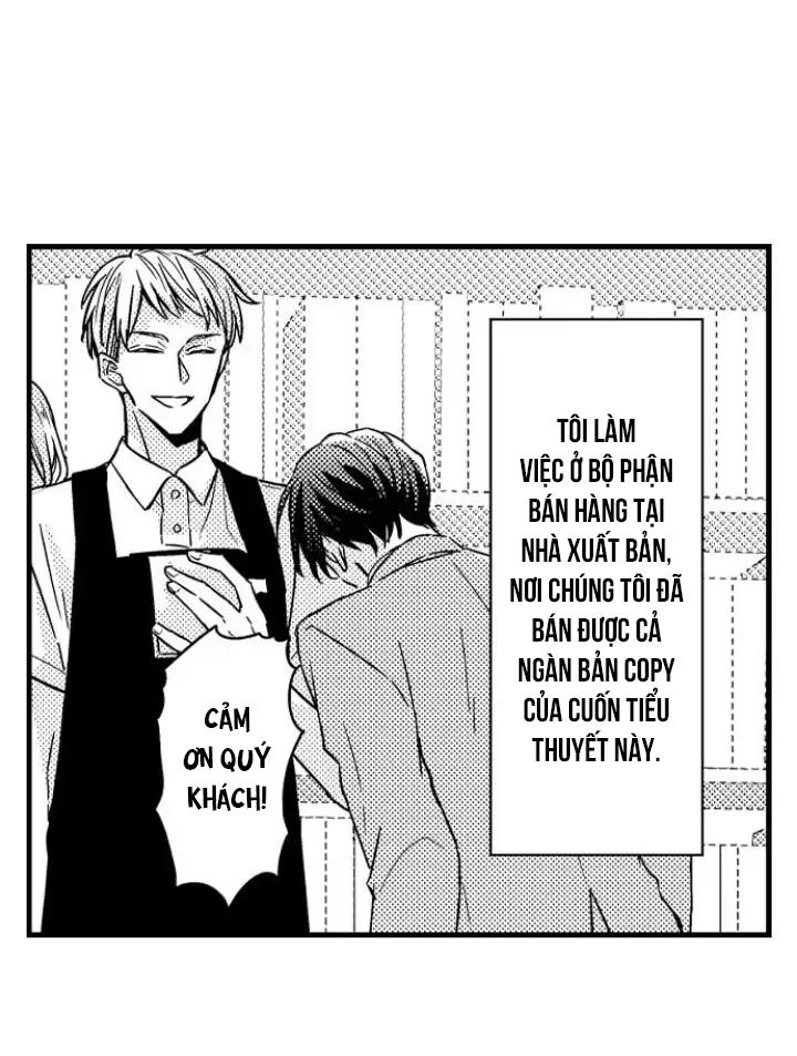 Đọc truyện HOÀNG TỬ HOÀN HẢO YÊU TÔI, TÌNH ĐỊCH CỦA NGÀI - Chapter 1