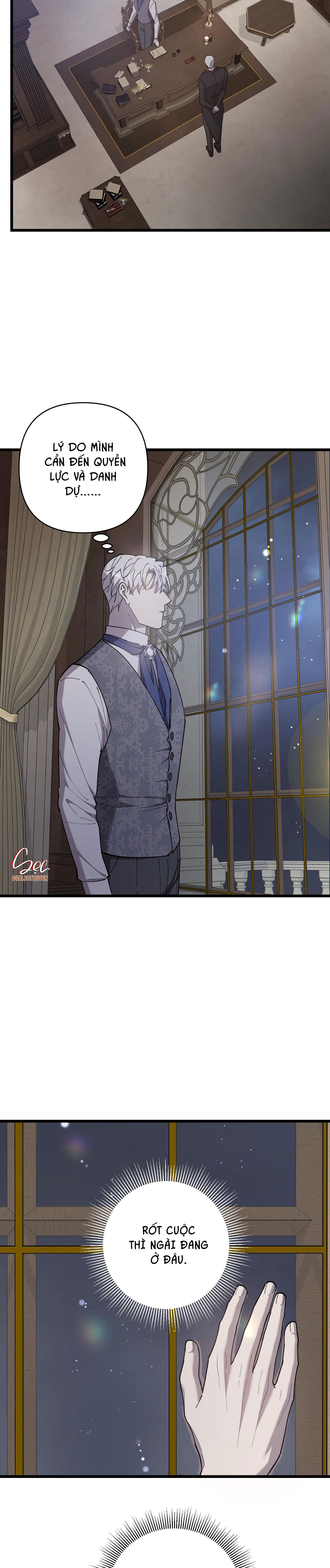 Đọc truyện Đóa hoa của mặt trời - Chapter 69