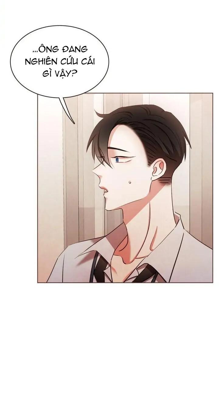 Đọc truyện Ma Cà Rồng Đếch Có Thật Đâu! (END) - Chapter 70