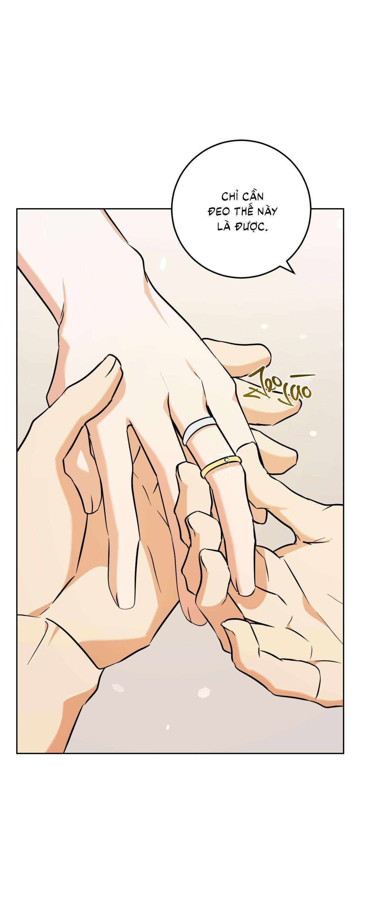 Đọc truyện Khu Rừng Tĩnh Lặng - Chapter 60