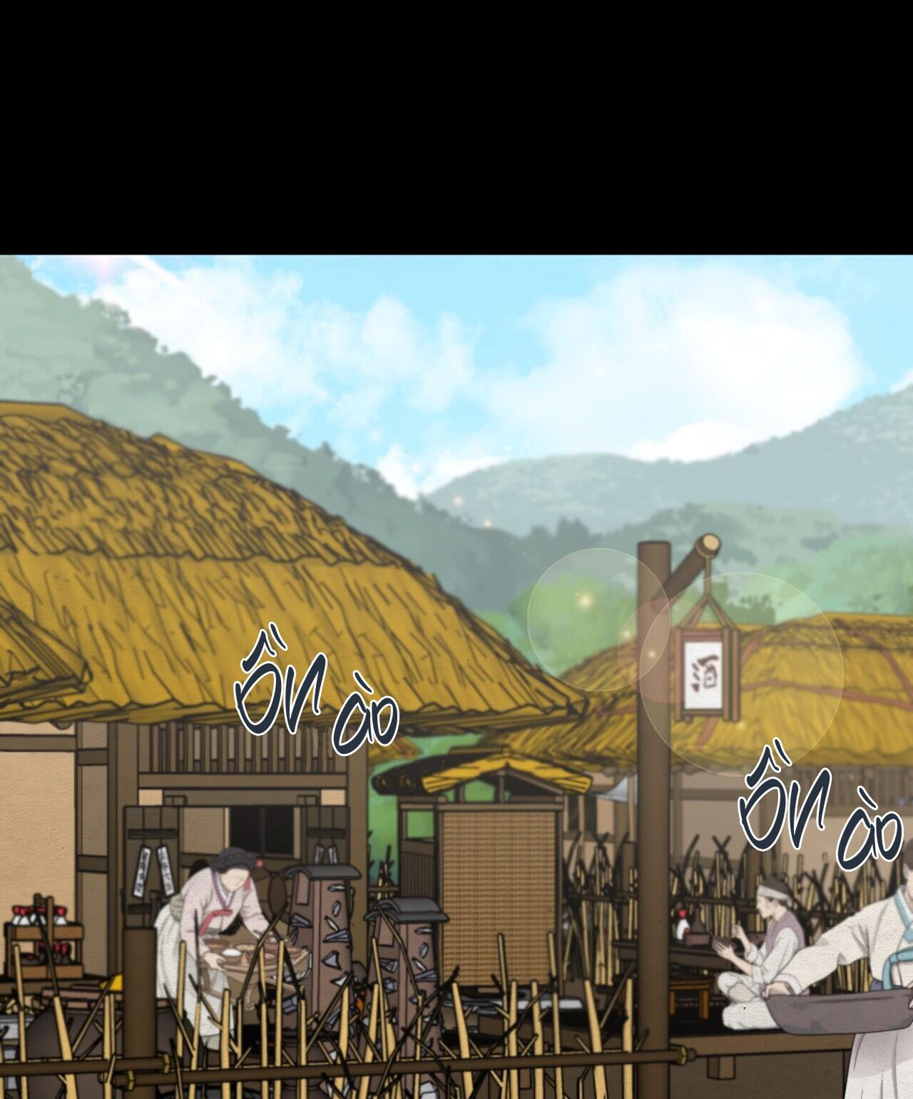 Đọc truyện KIỆT TÁC - Chapter 49