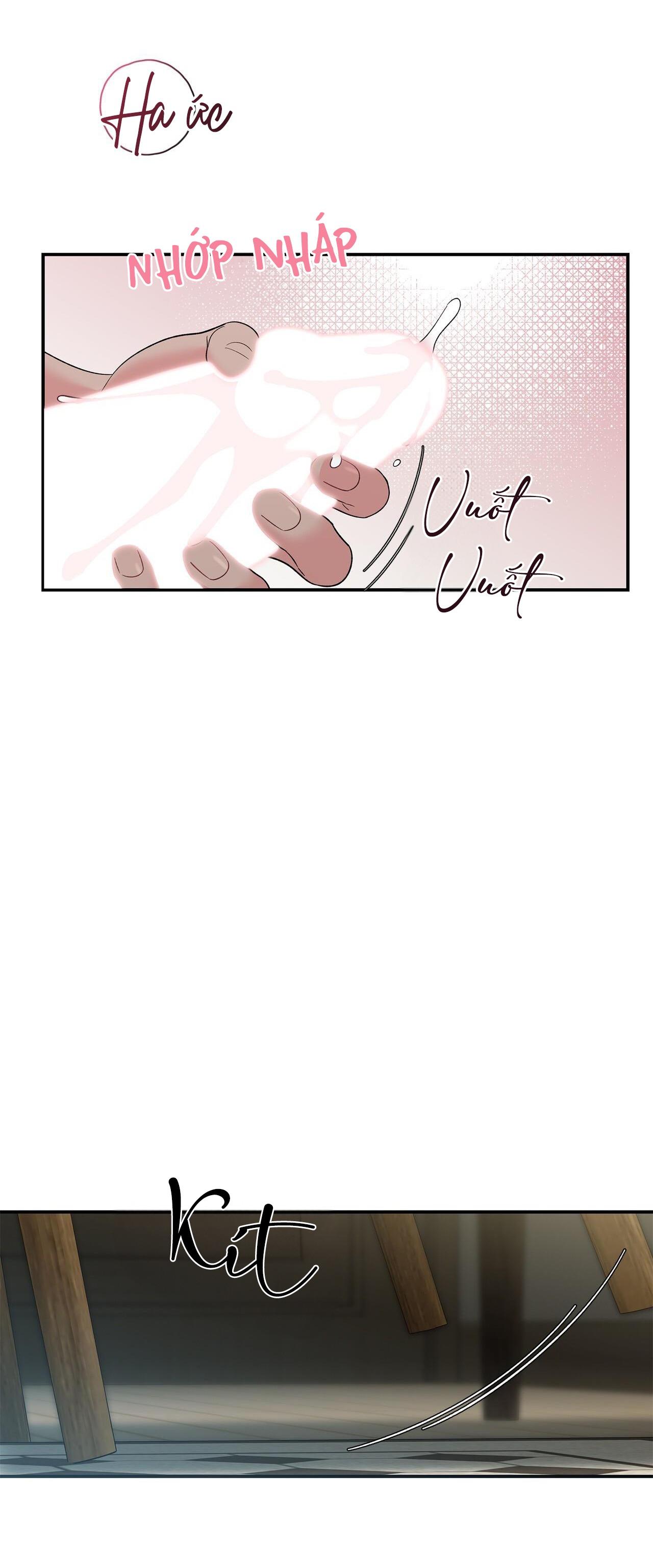 Đọc truyện NGHIỆN SEX - Chapter 14.2