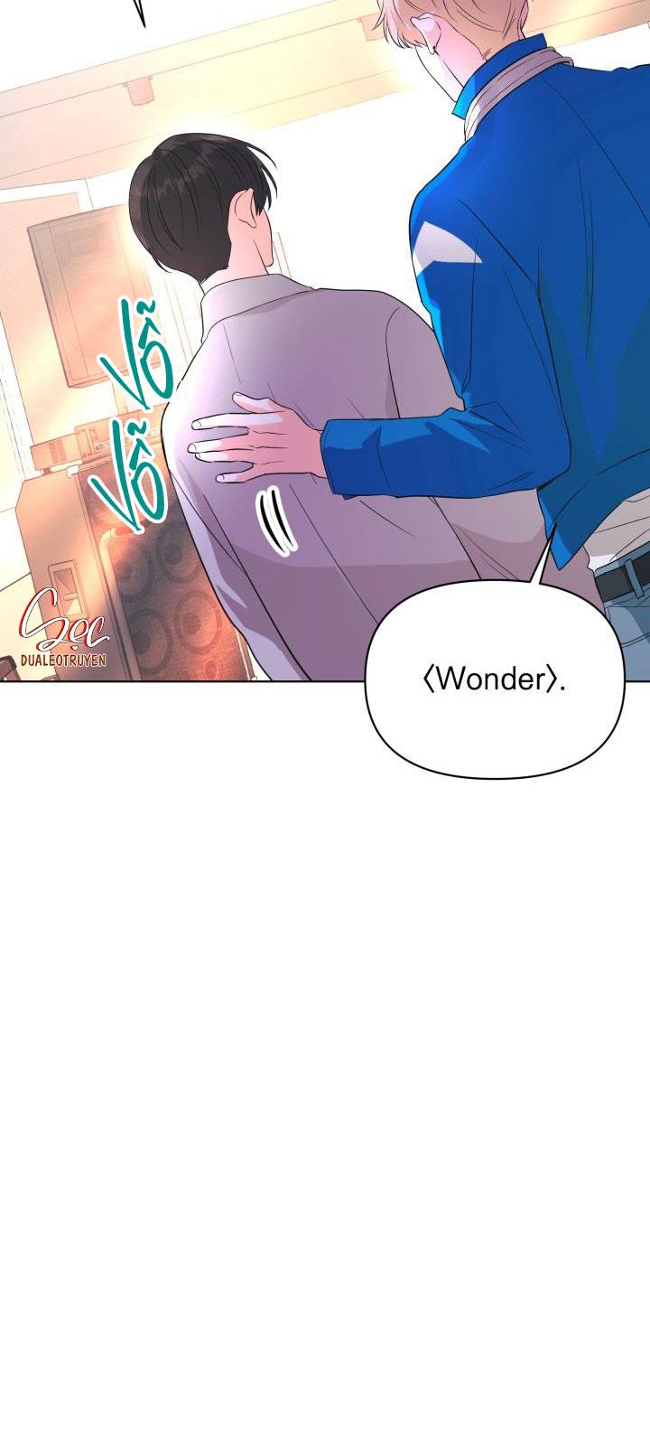 Đọc truyện RE PLAYLIST - Chapter 5