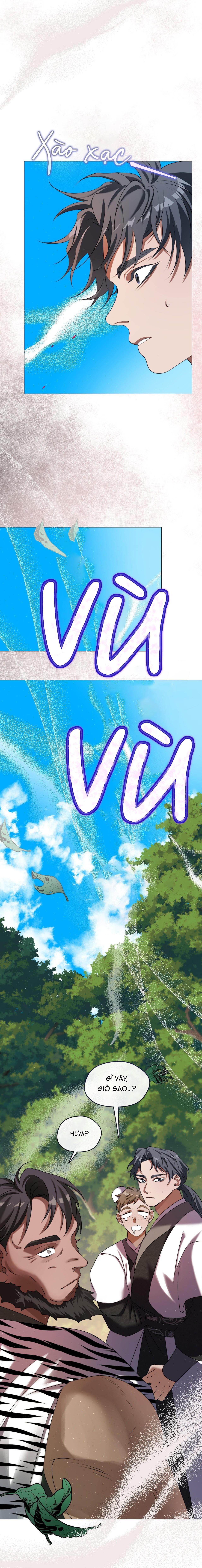 Đọc truyện Tôi đã nuôi dạy thủ lĩnh giáo phái ác ma - Chapter 16