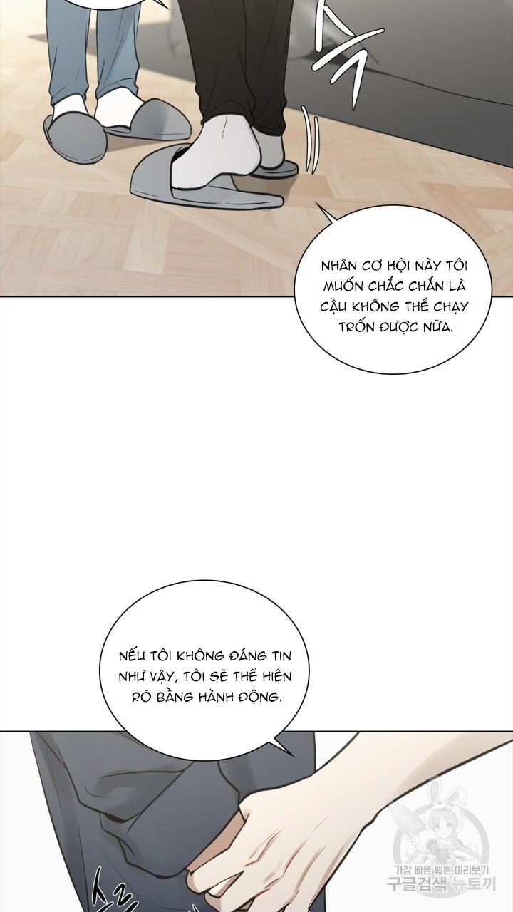 Đọc truyện Song Trùng - Chapter 28