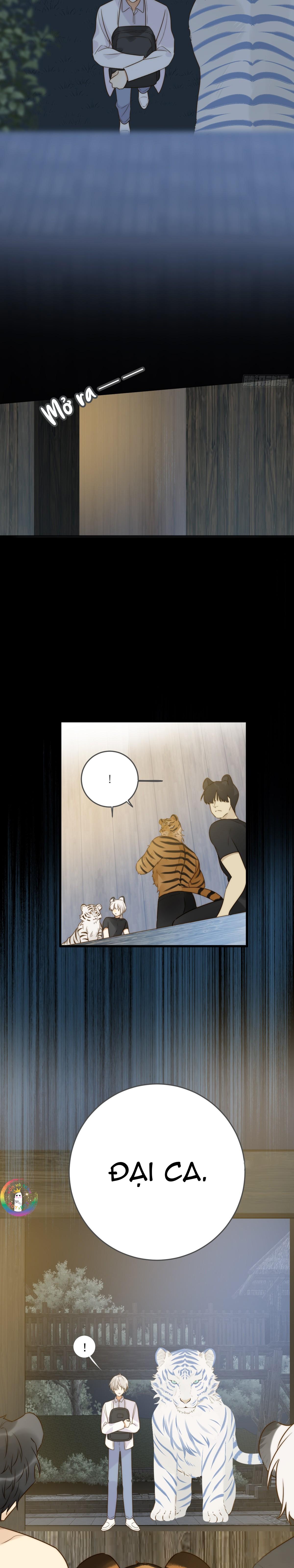 Đọc truyện Chỉ Riêng Đuôi Là Không Được!!! - Chapter 67