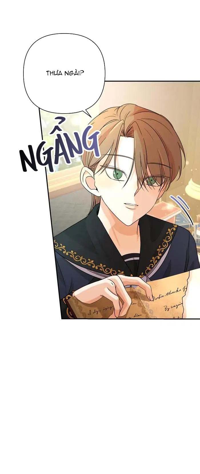 Đọc truyện Mắc Kẹt Trong Game Hẹn Hò Của Em Gái Tôi - Chapter 13