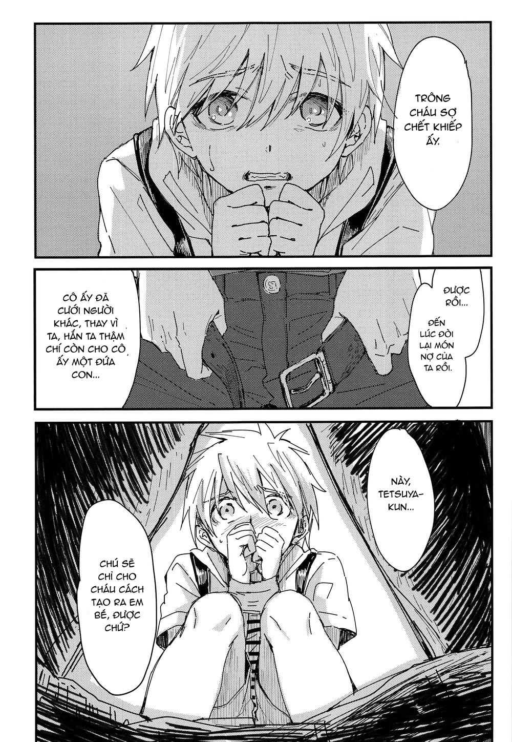 Đọc truyện Tuyển Tập Chjch và Chjch - Chapter 87