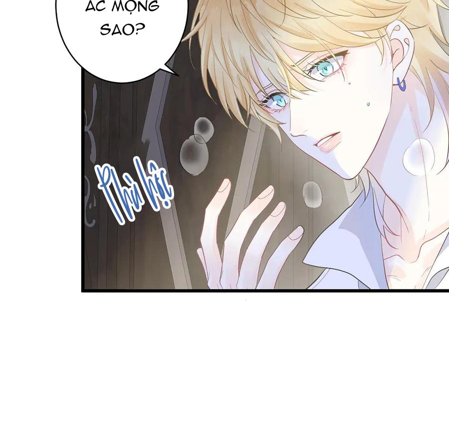 Đọc truyện Bản Tình Ca Nụ Hôn Ngục Tù - Chapter 6
