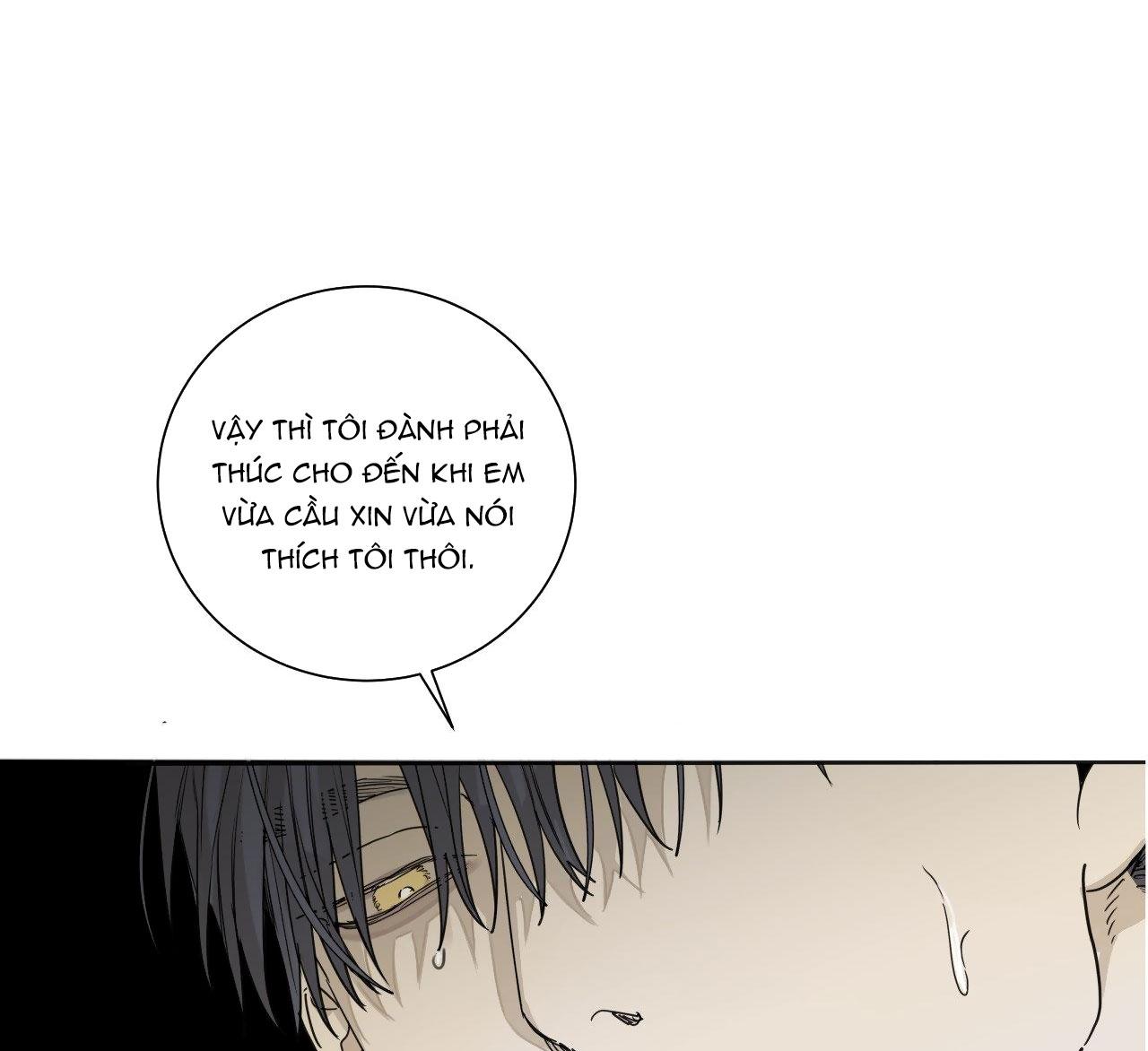 Đọc truyện Chó Điên - Chapter 62