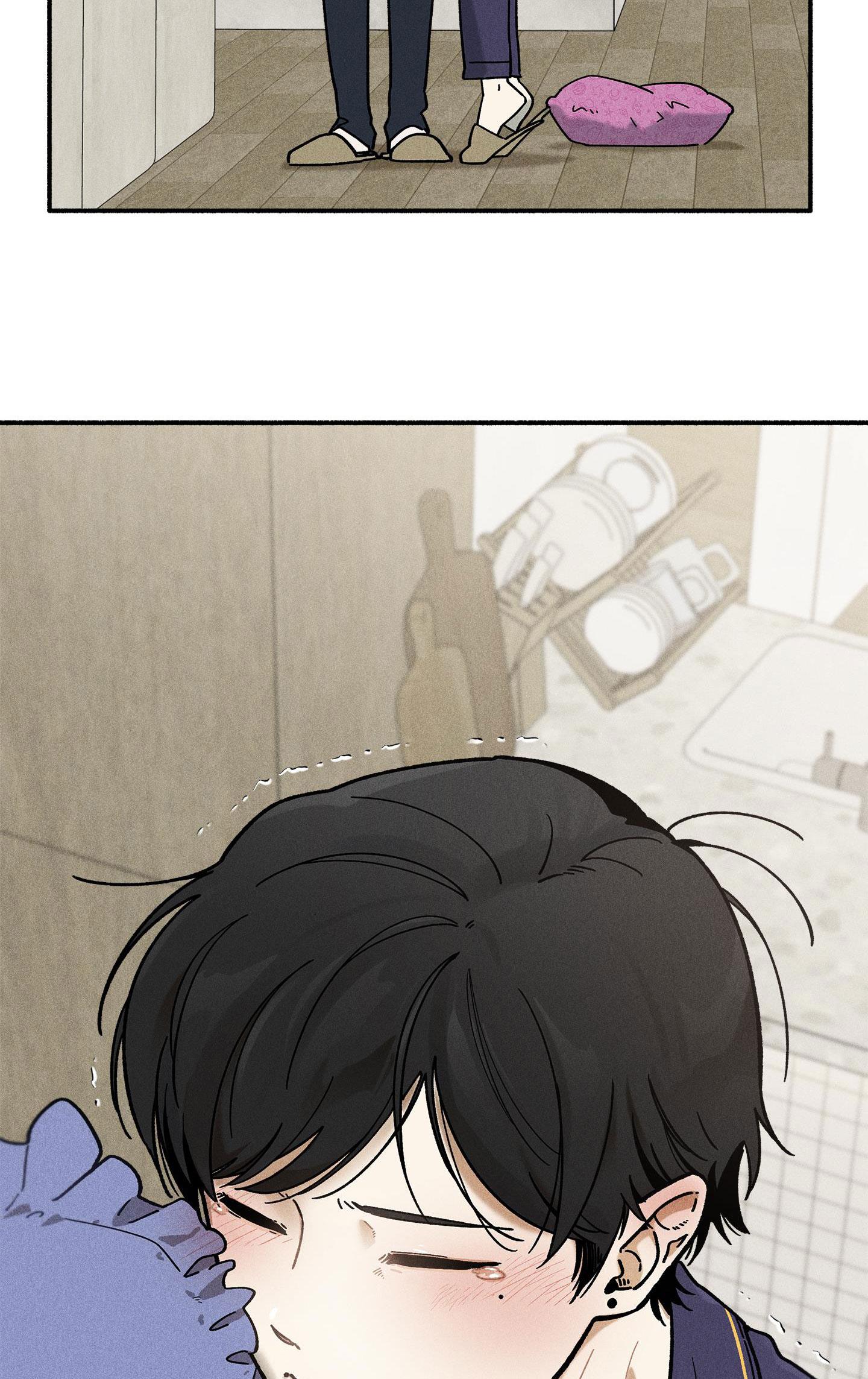 Đọc truyện LÃNG MẠN KHÔNG TRỌNG LỰC - Chapter 48