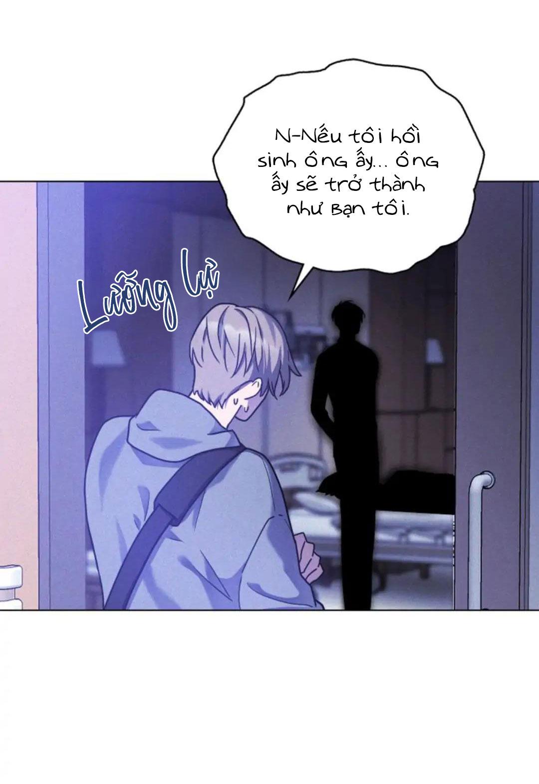 Đọc truyện Dấu Vết Mặt Trời - Chapter 8