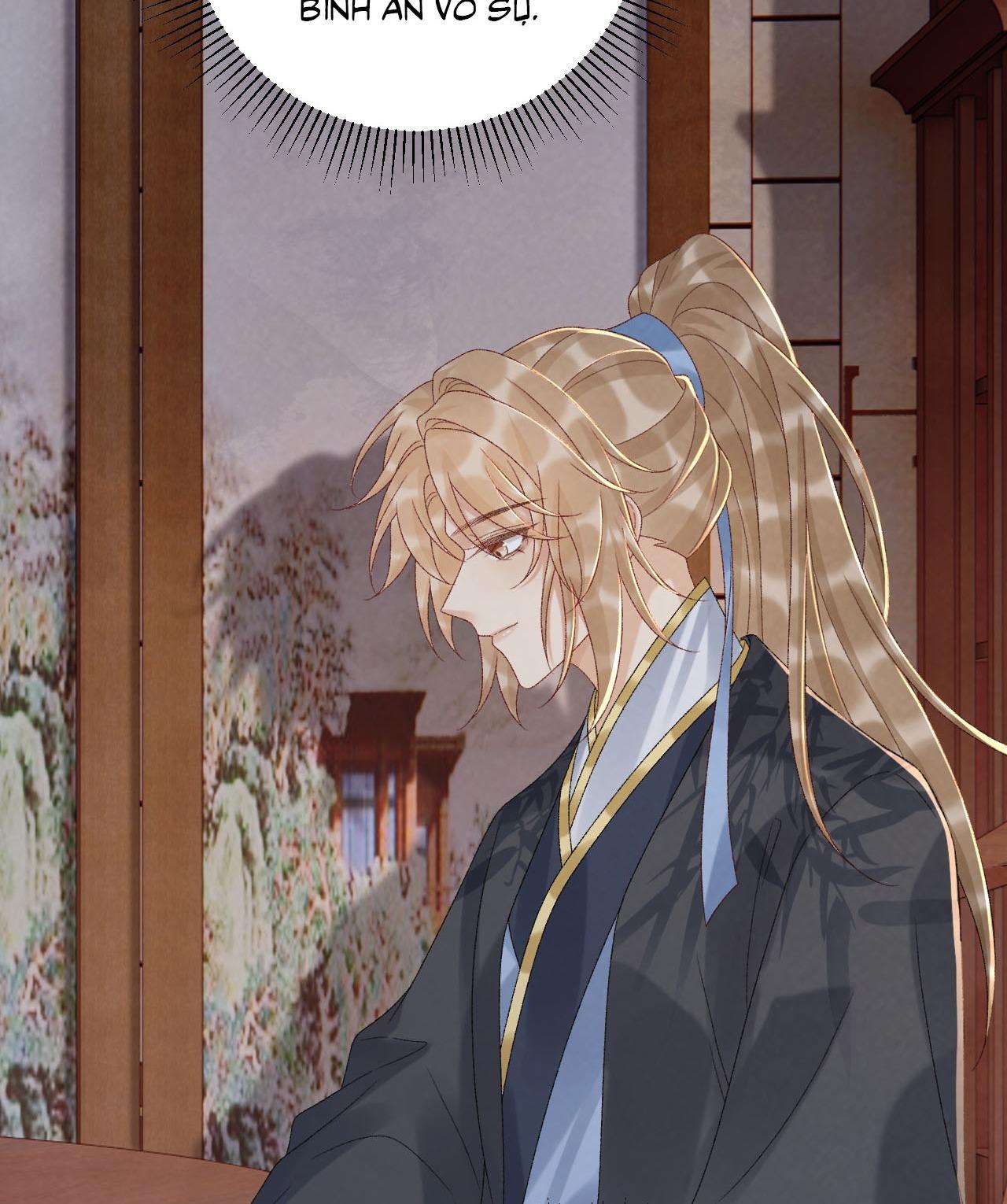 Đọc truyện CẠM BẪY CỦA KẺ BIẾN THÁI - Chapter 112