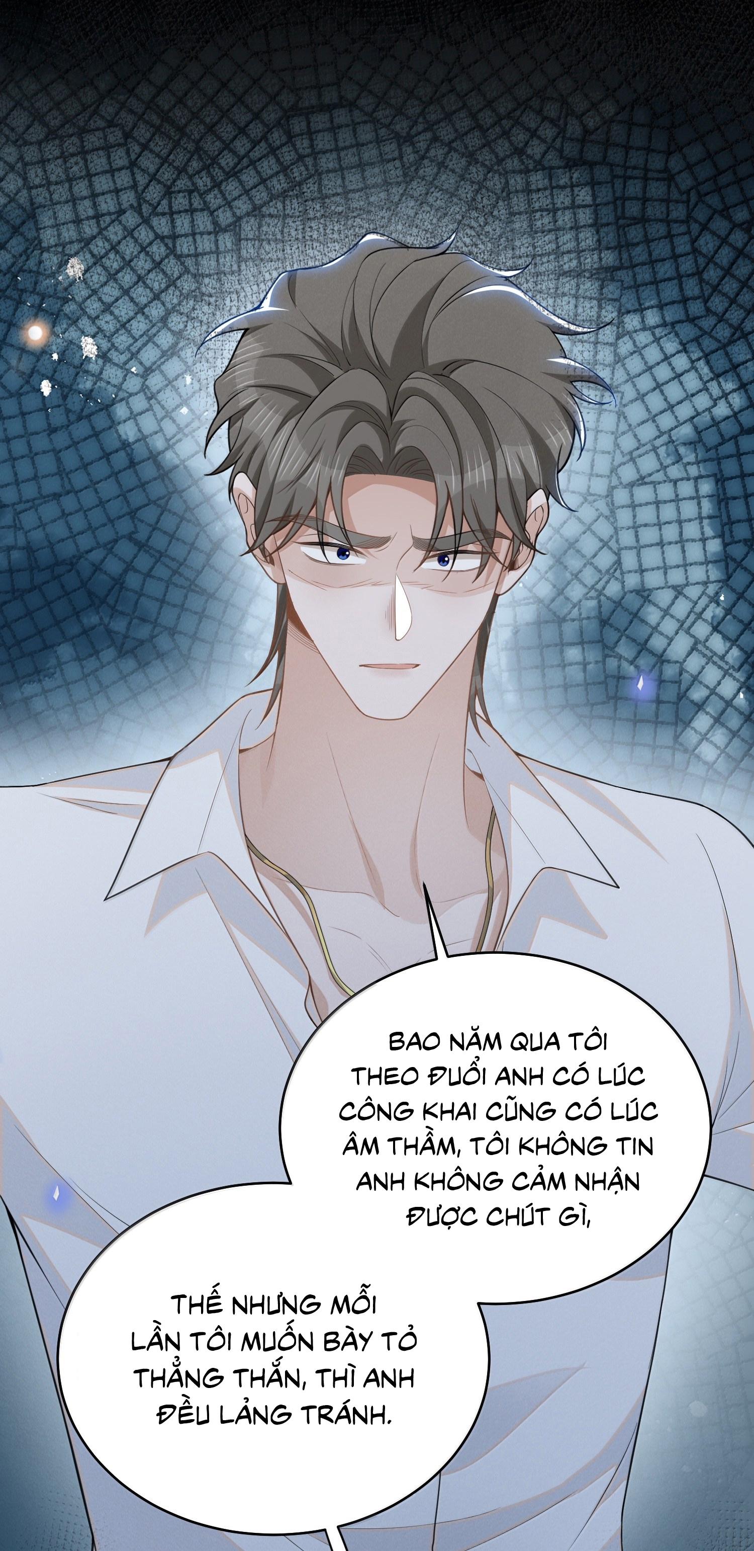 Đọc truyện Lai sinh bất kiến - Chapter 146