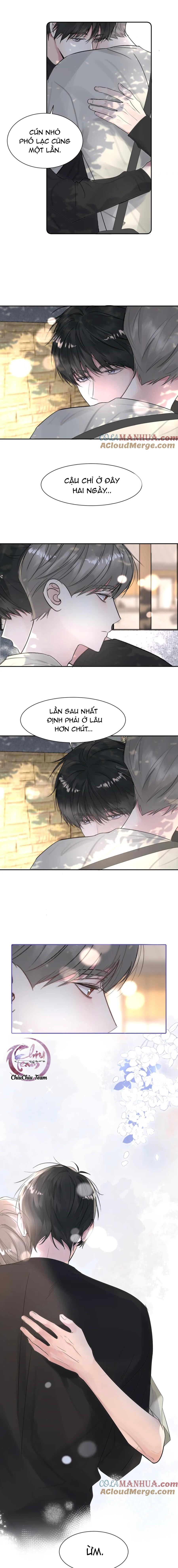Đọc truyện Chó Chuộc Tội - Chapter 39