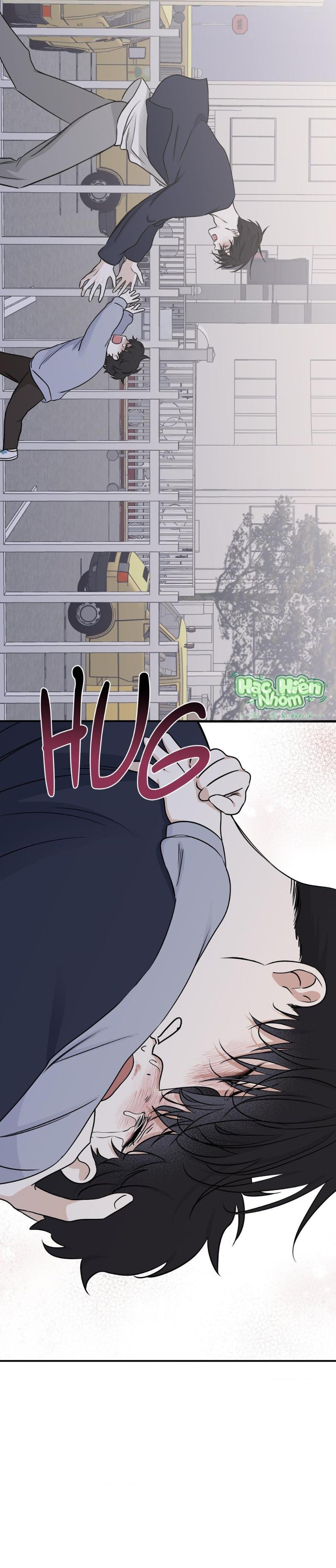 Đọc truyện Thủy triều thấp lúc chạng vạng - Chapter 76