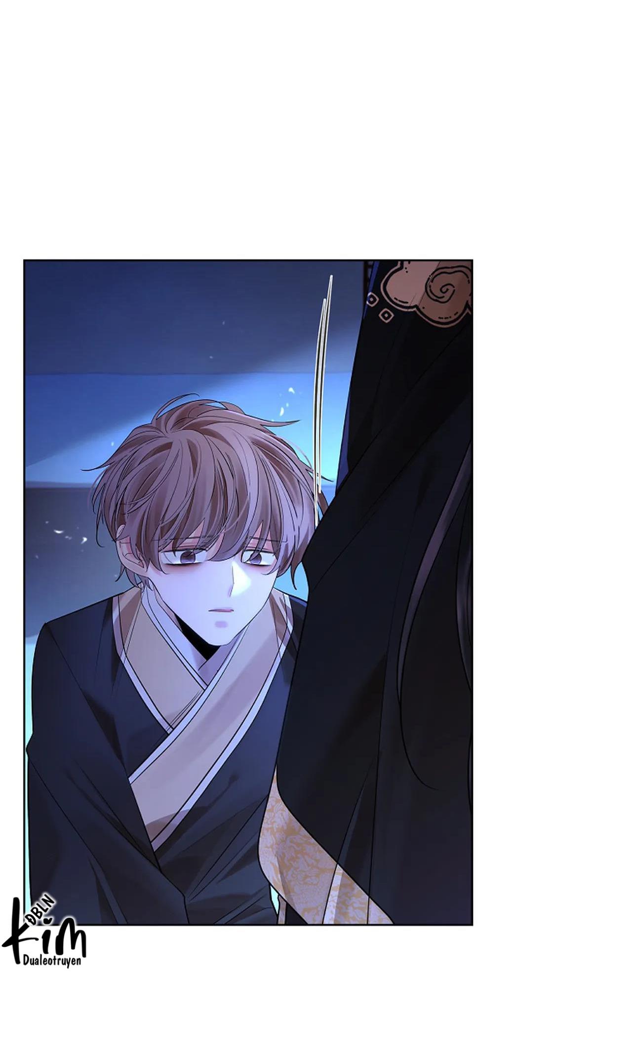 Đọc truyện HOA GIẤY - Chapter 69